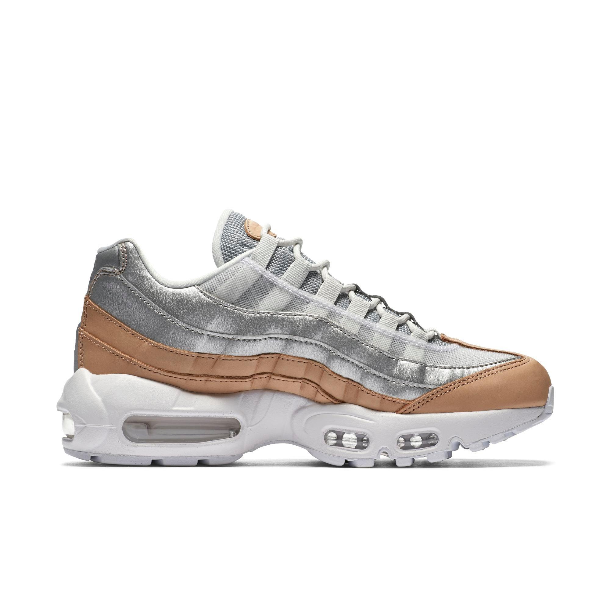 women's nike air max 95 special edition casual shoes