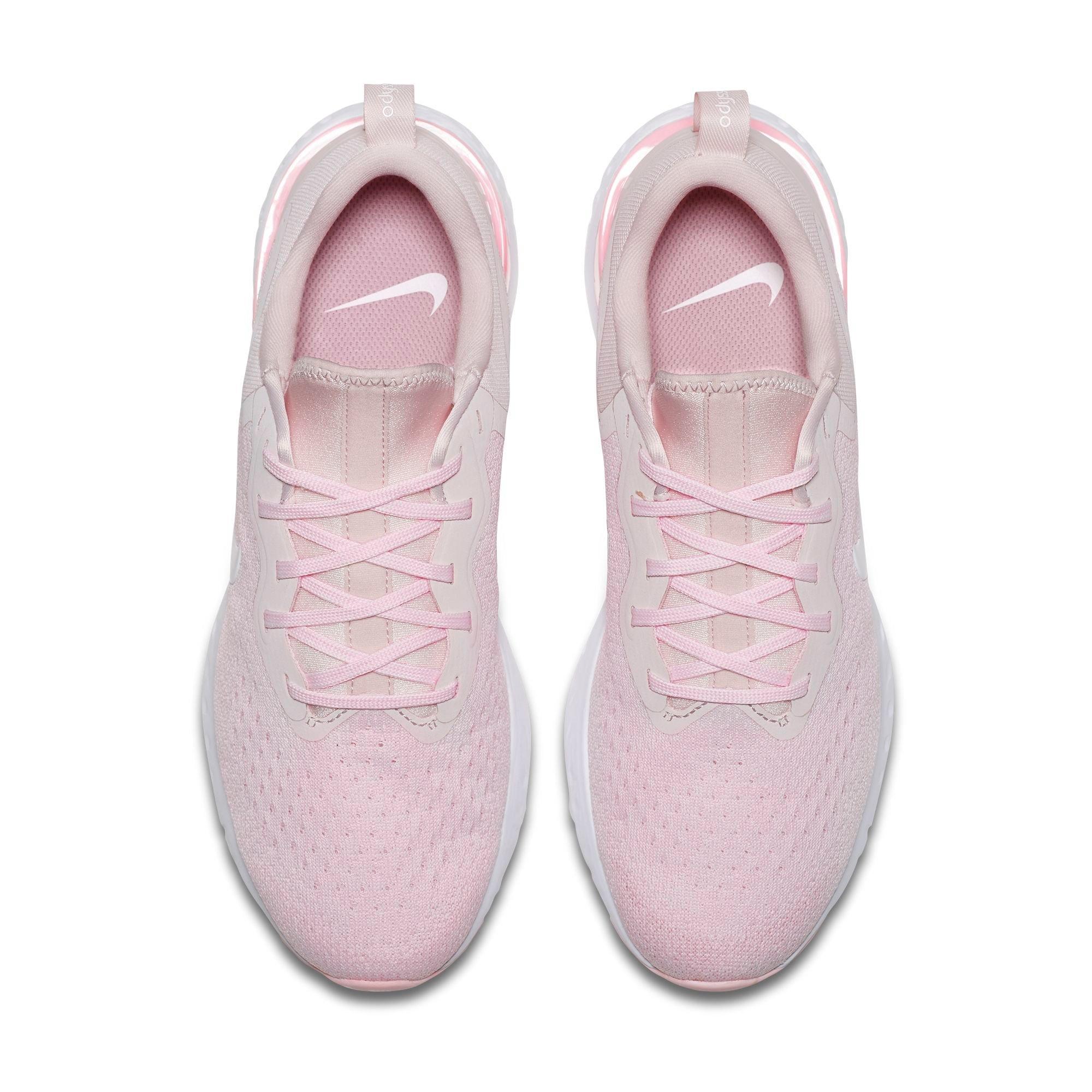 nike odyssey react rosa