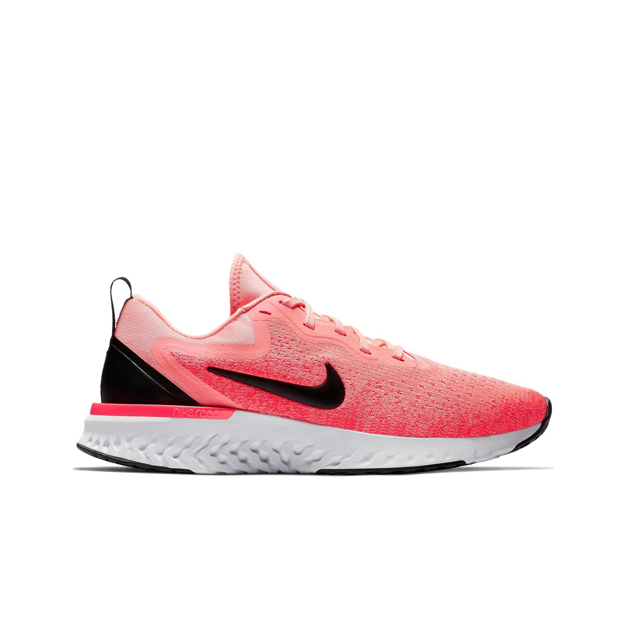 women's nike odyssey react running shoes