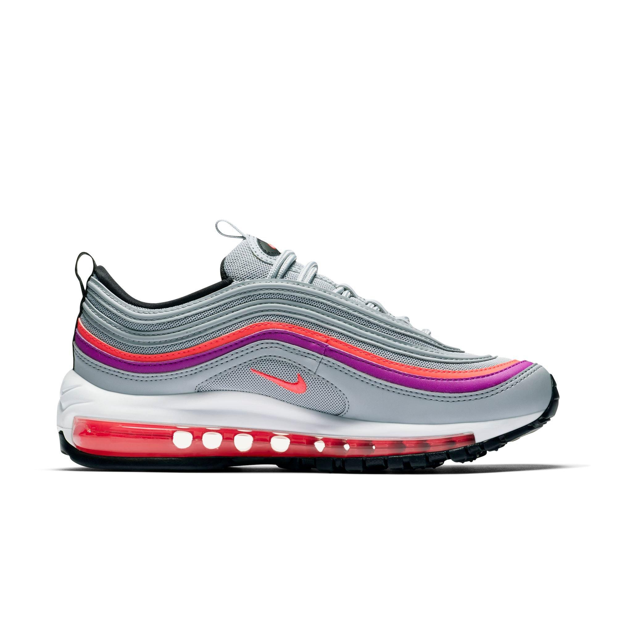 air max 97 wolf grey solar red