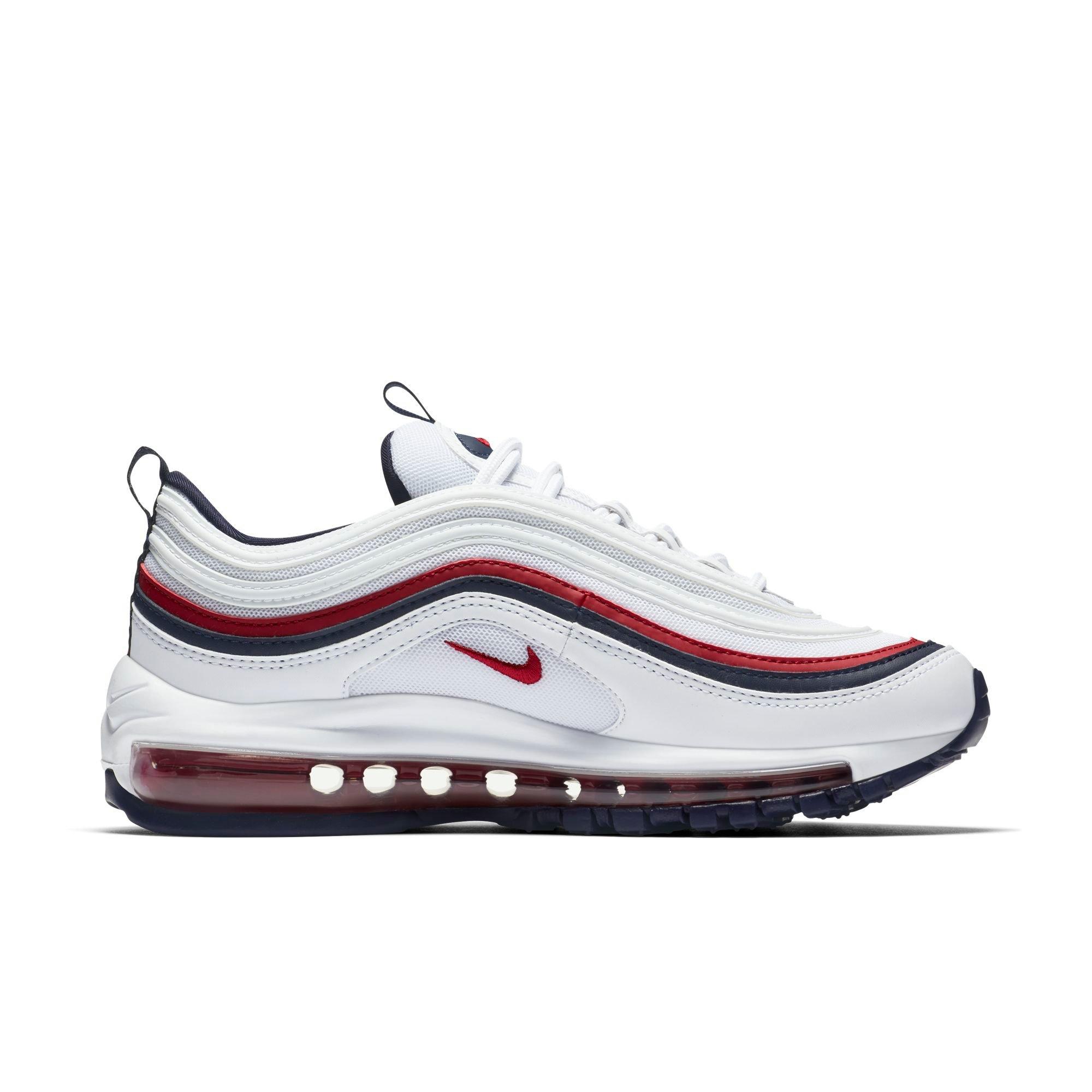 womens nike air max 97 red