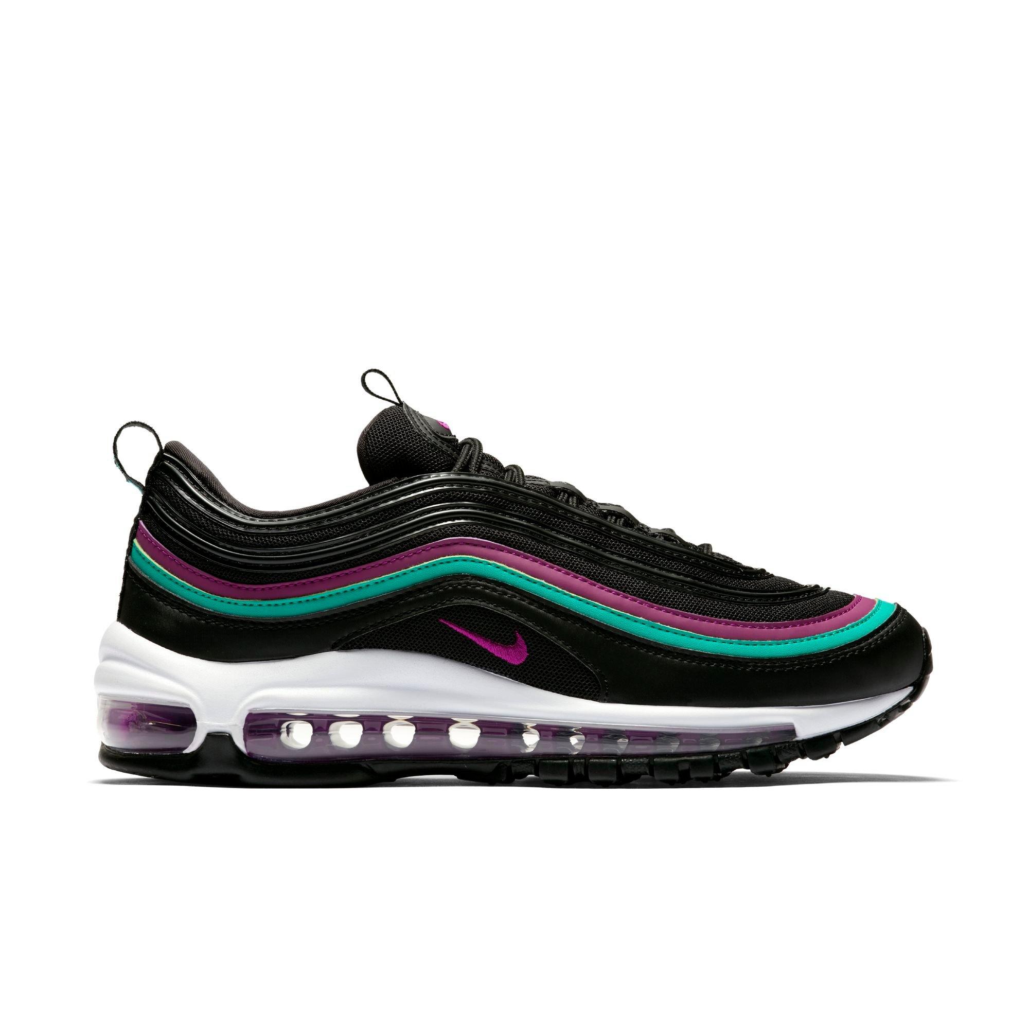 womens 97s black