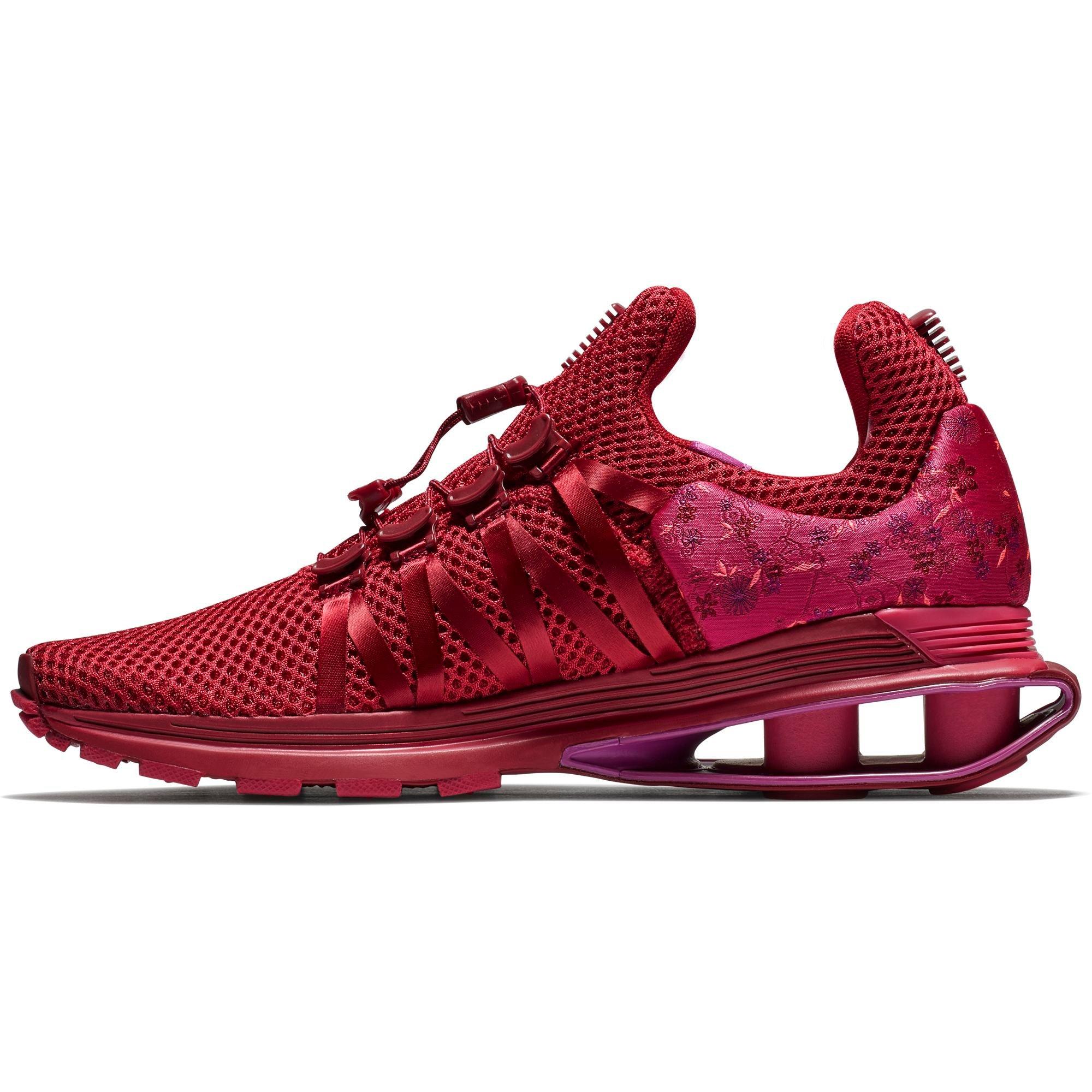 women's nike shox gravity casual shoes