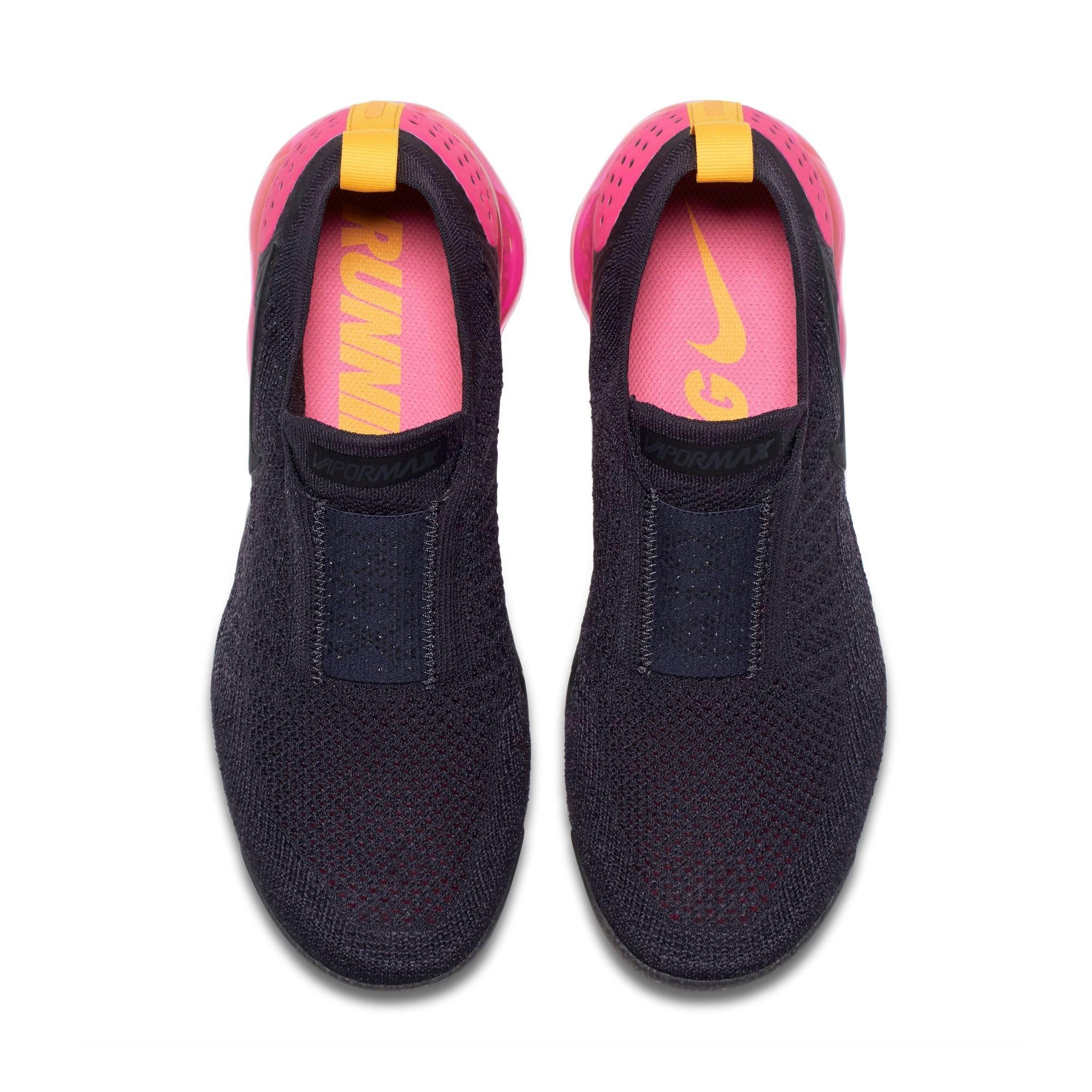 vapormax flyknit moc 2 pink