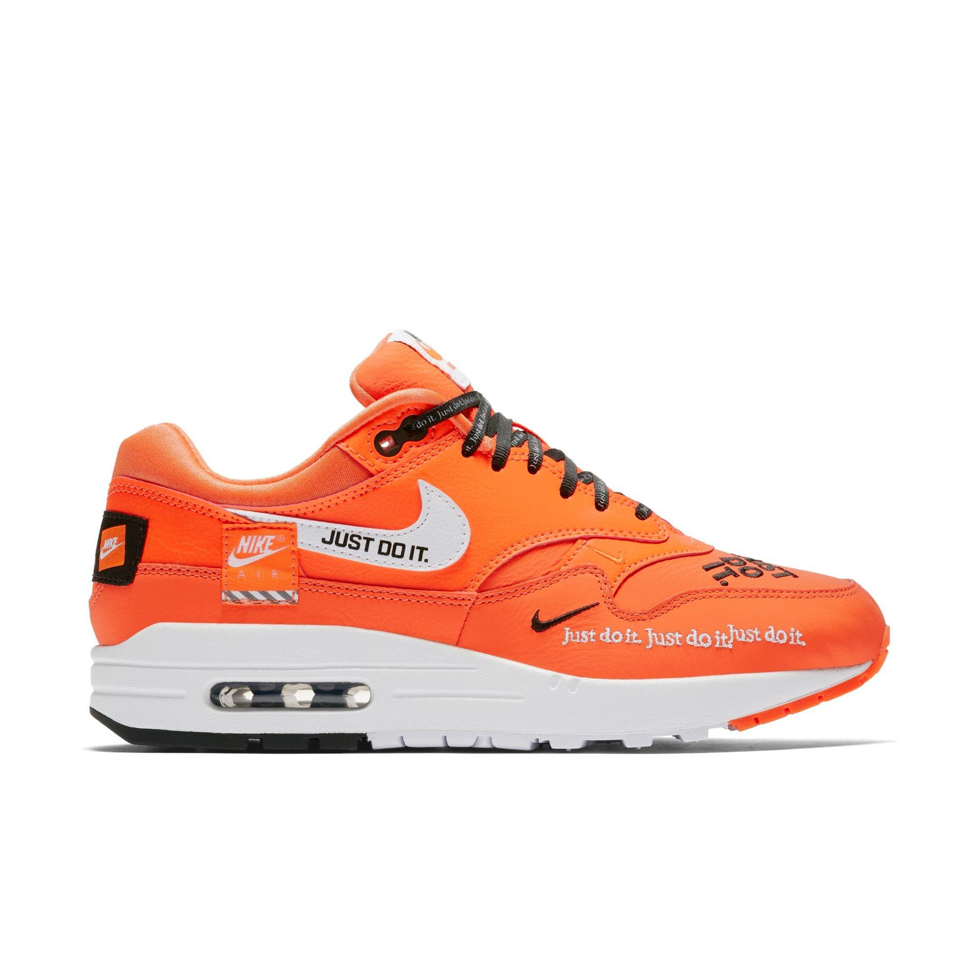 nike air max 1 lux casual shoes