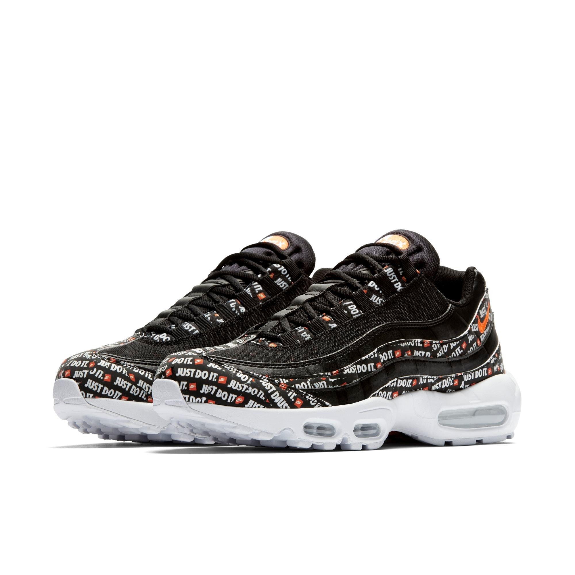 nike 95 se just do it