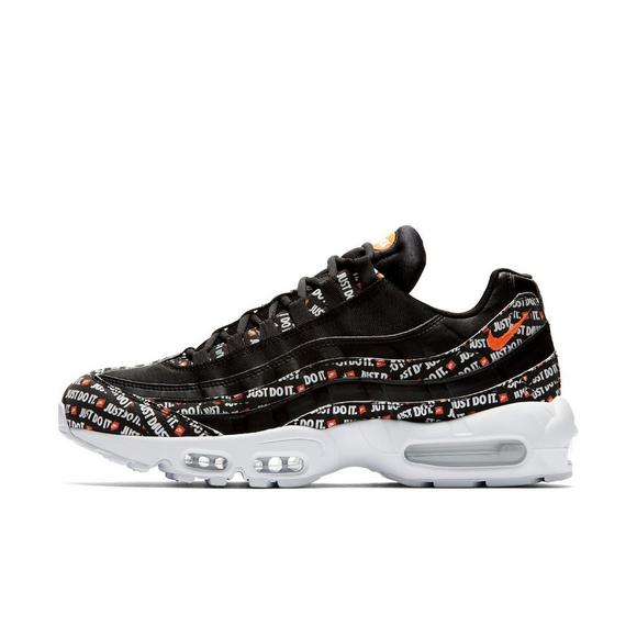 Black Friday High Top Couples Nike Air Max 95 W Sneaker Black Friday High Top Couples Nike Air Max 95 W Sneaker