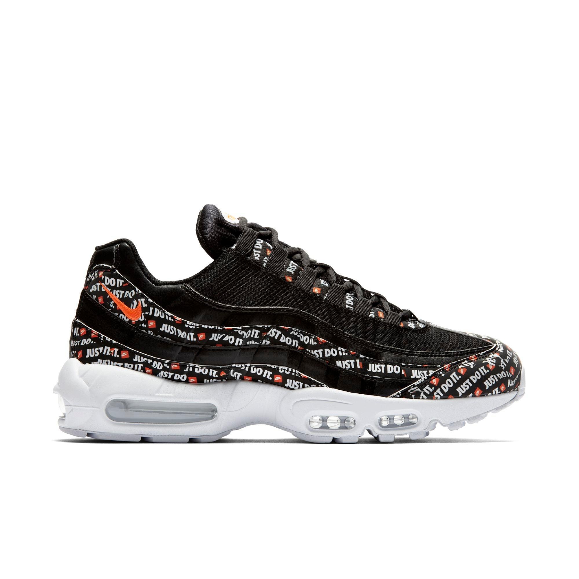 nike air 95 just do it