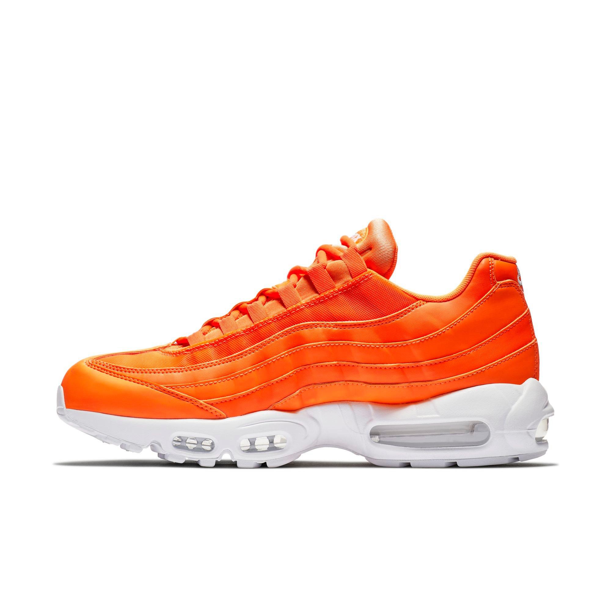 nike air max 95 se jdi orange