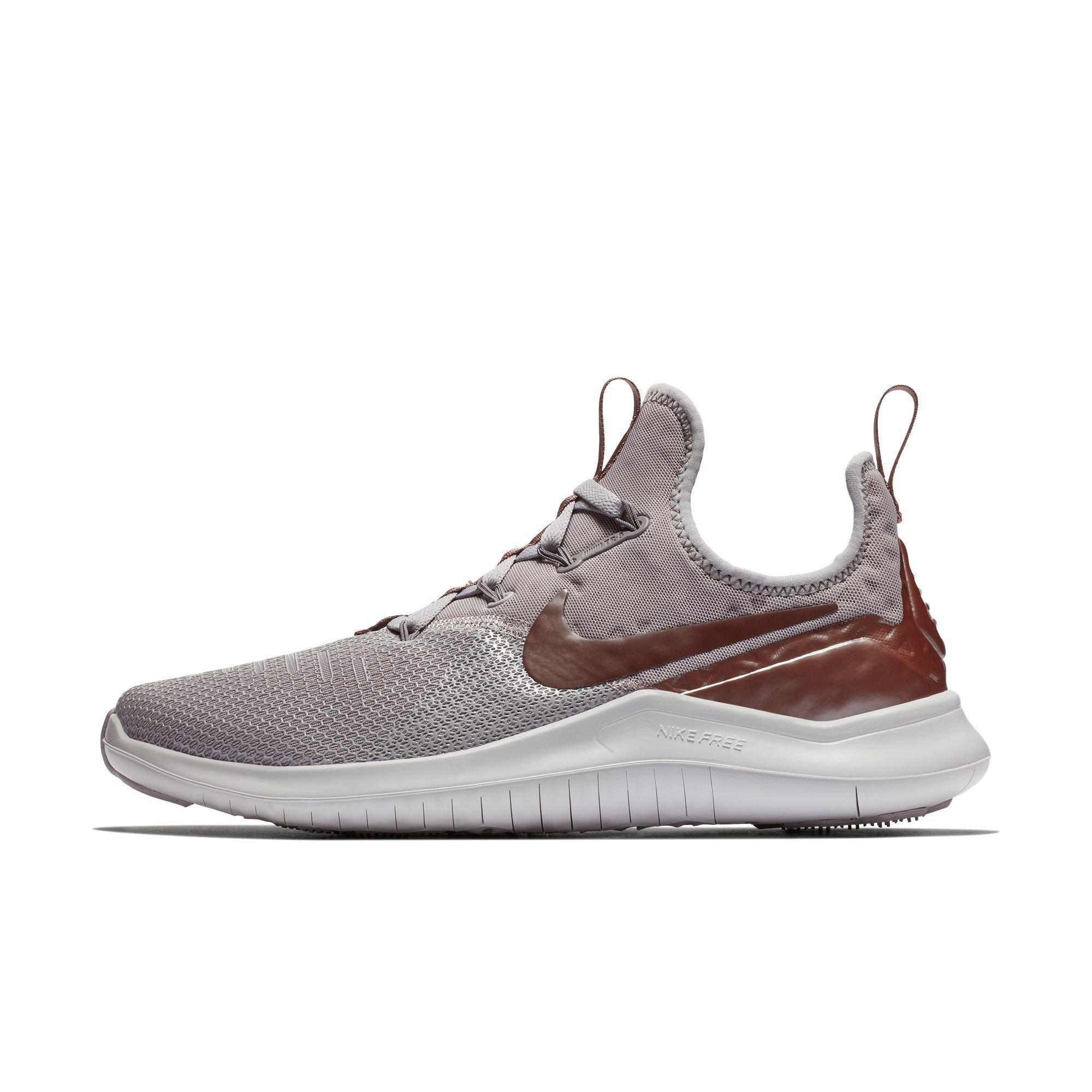 nike women's free tr 8 premium training shoes