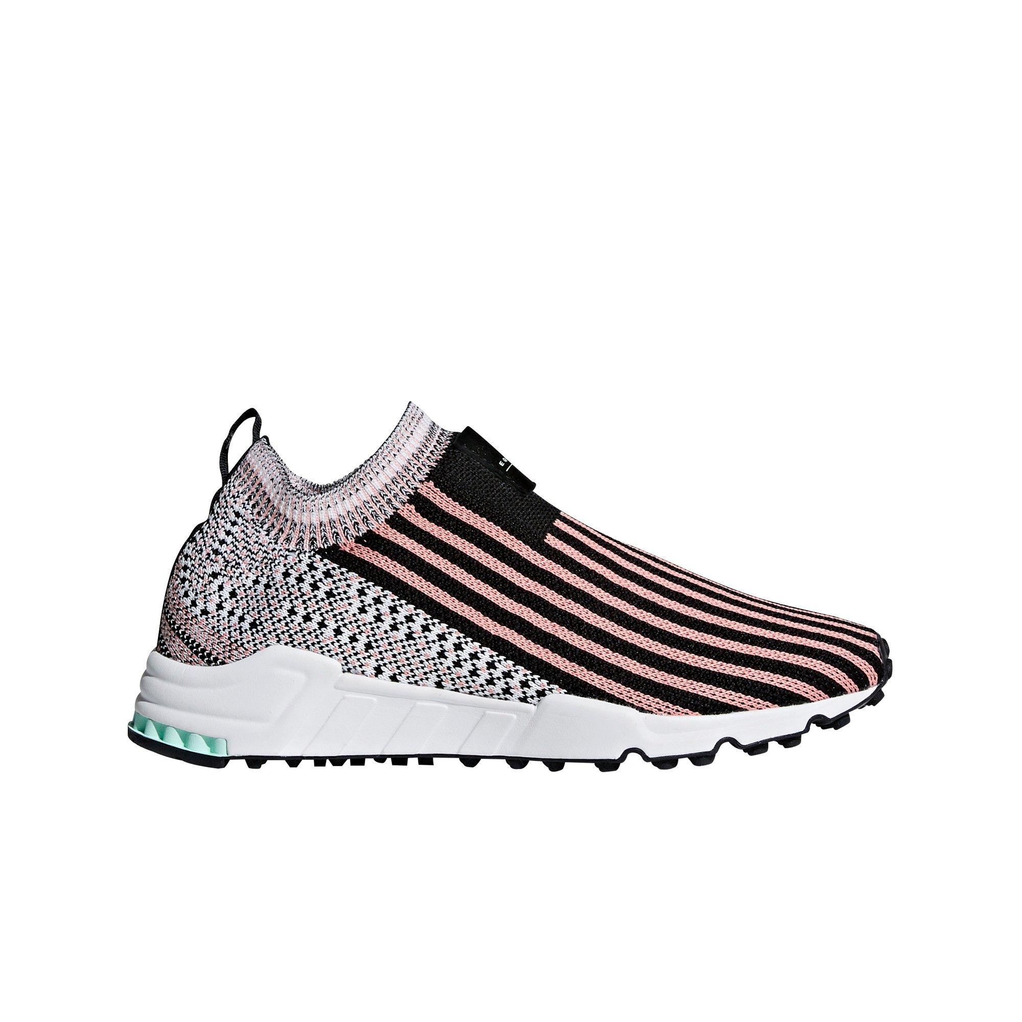 adidas eqt support con rose