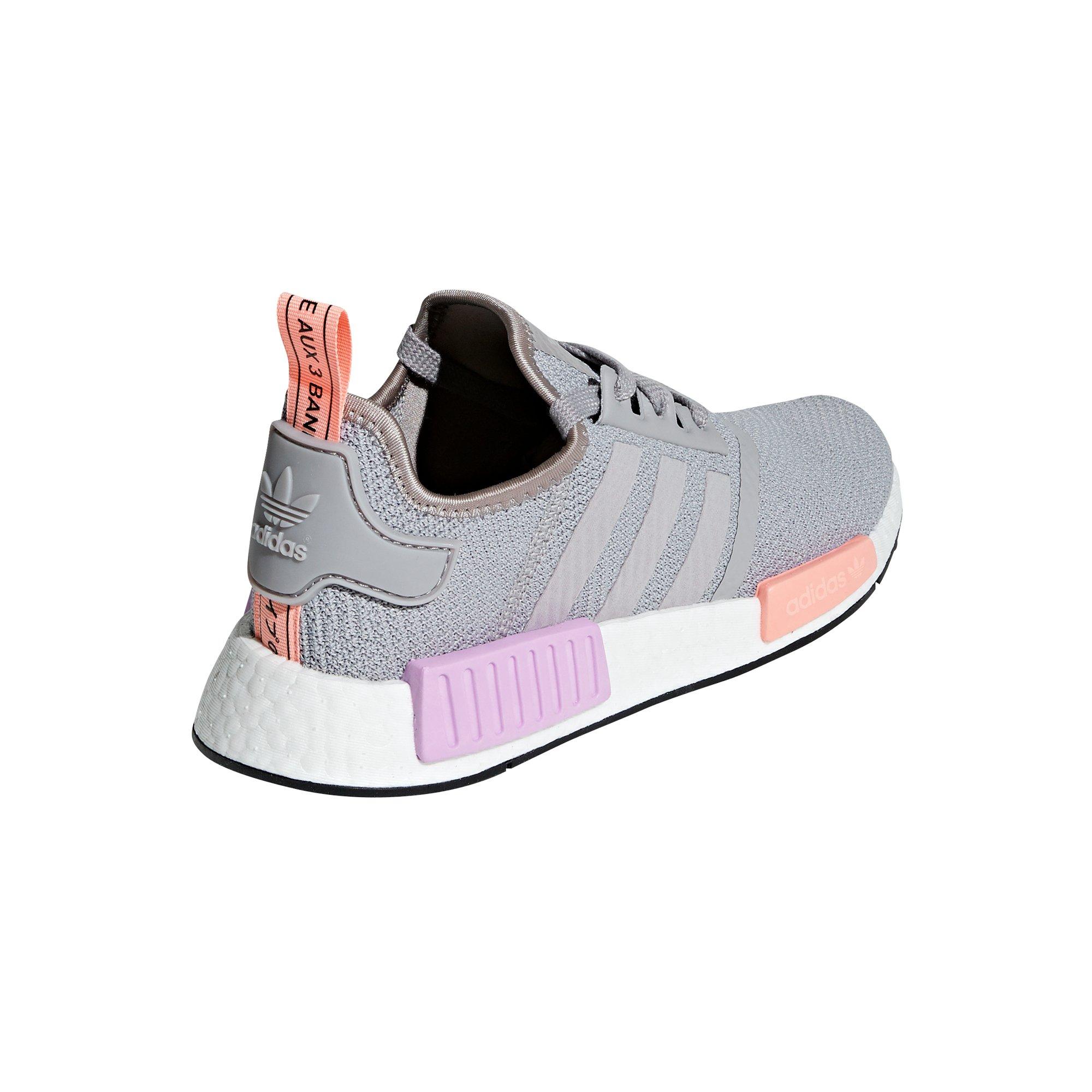 adidas nmd r1 womens light granite