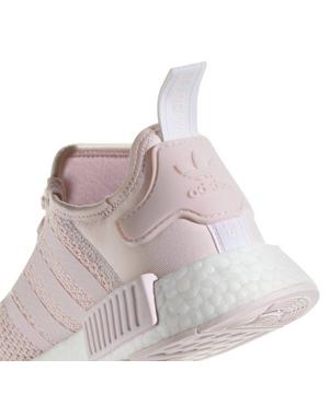 Adidas Nmd R1 Orchid Tint Women S Shoe Hibbett City Gear
