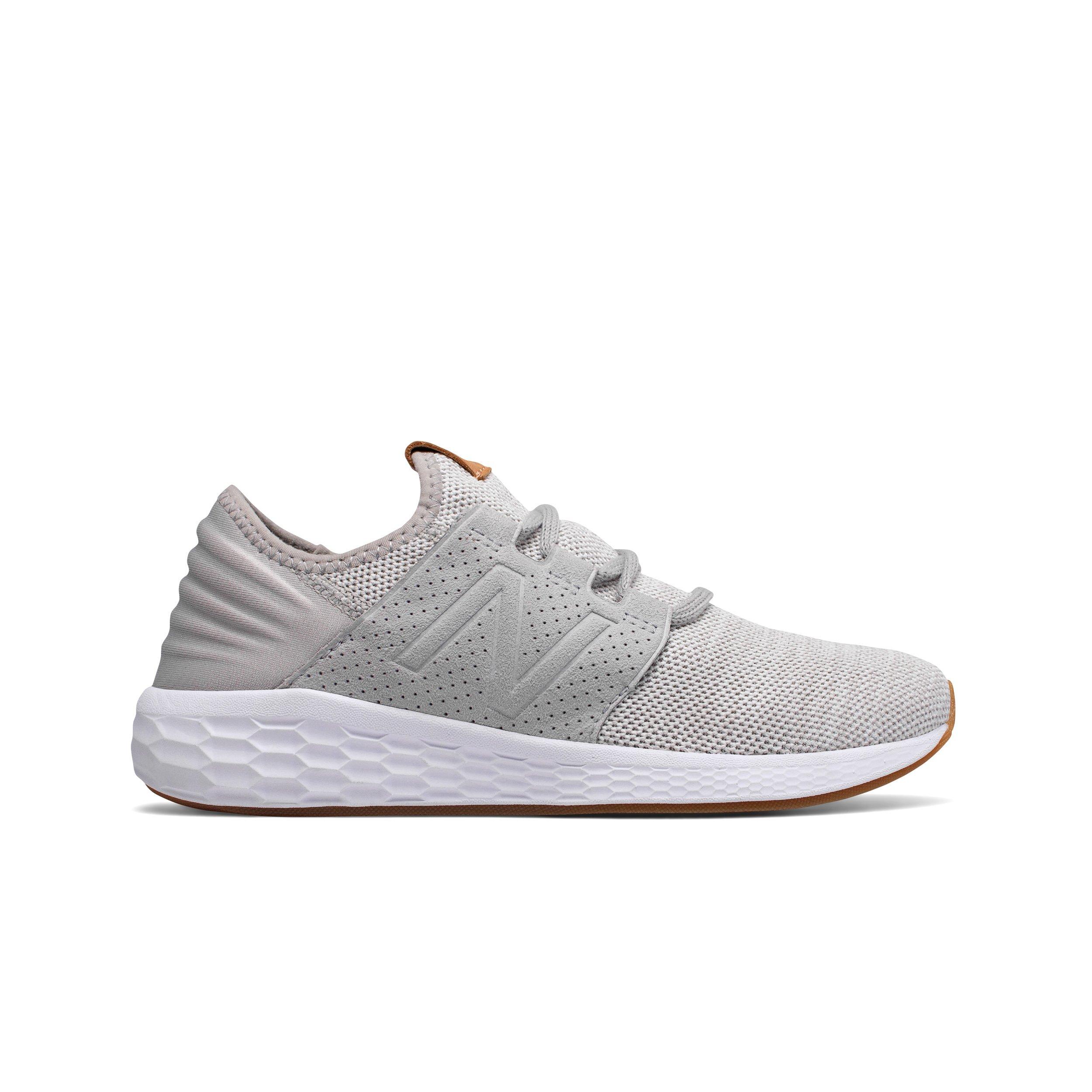 new balance cruz boys
