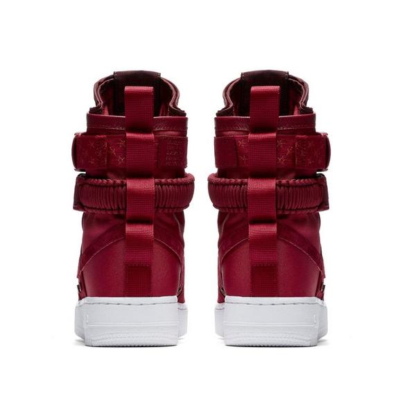 air force 1 rosse donna air force 1 rosse donna