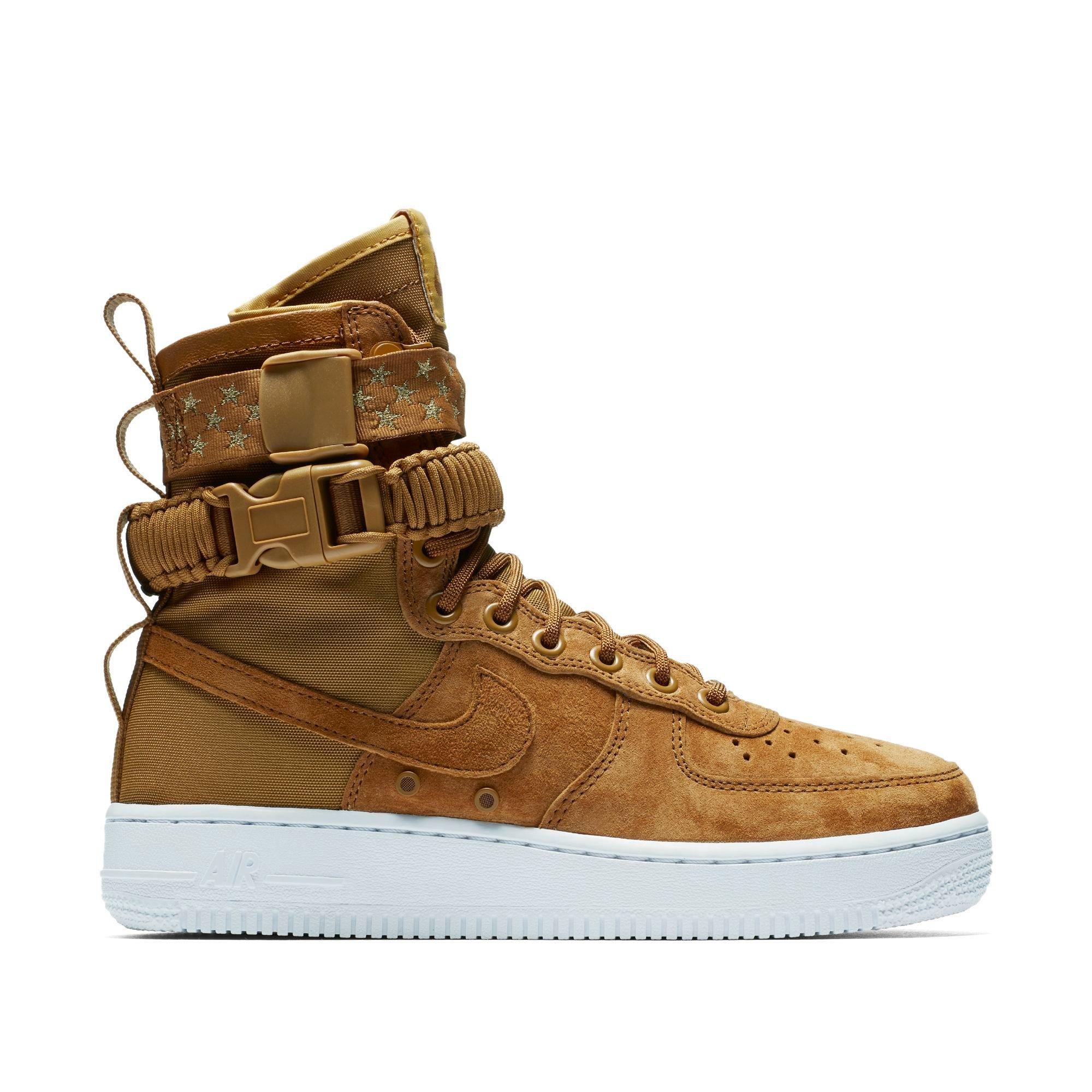 nike wmns sf air force 1 high