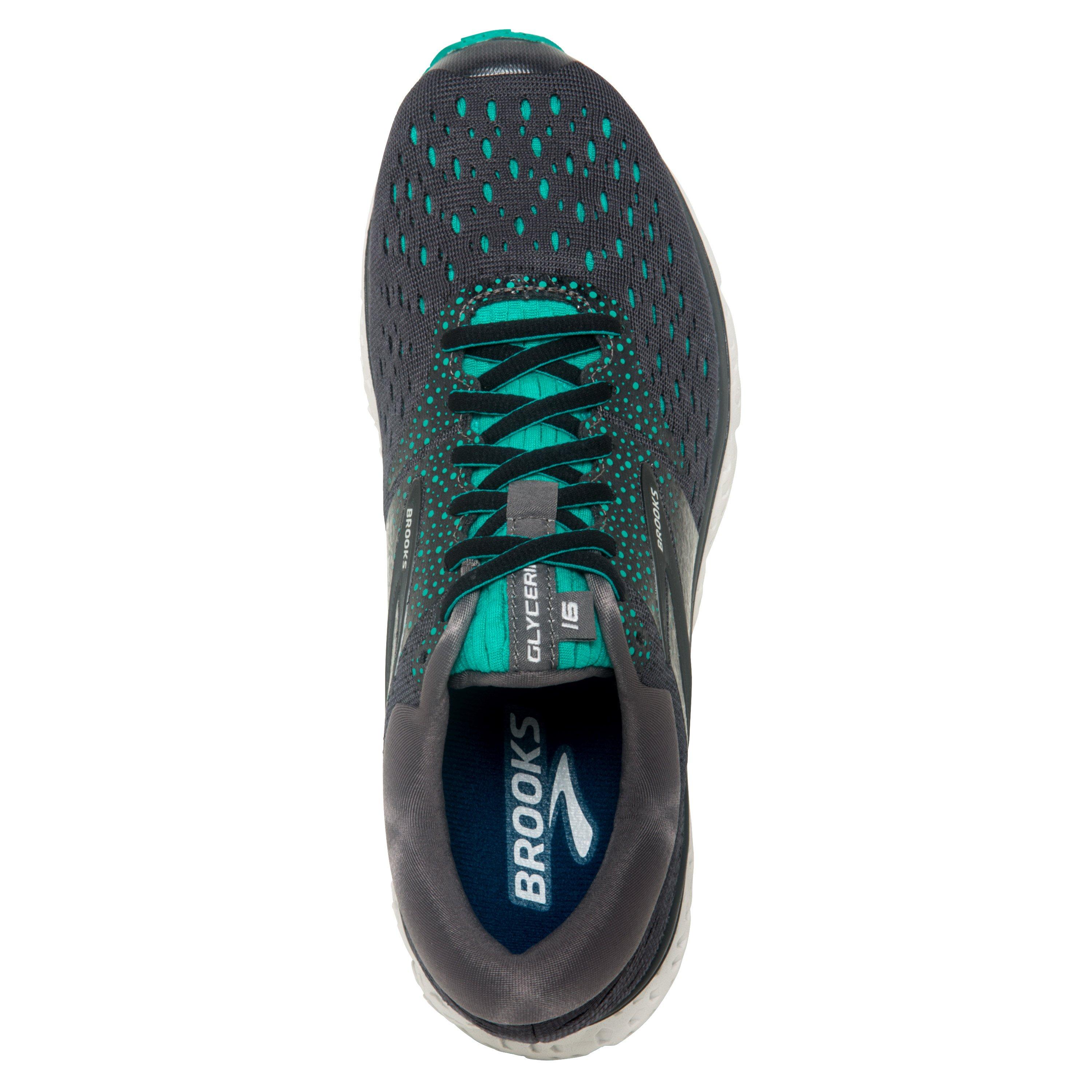 brooks glycerin 16 ladies