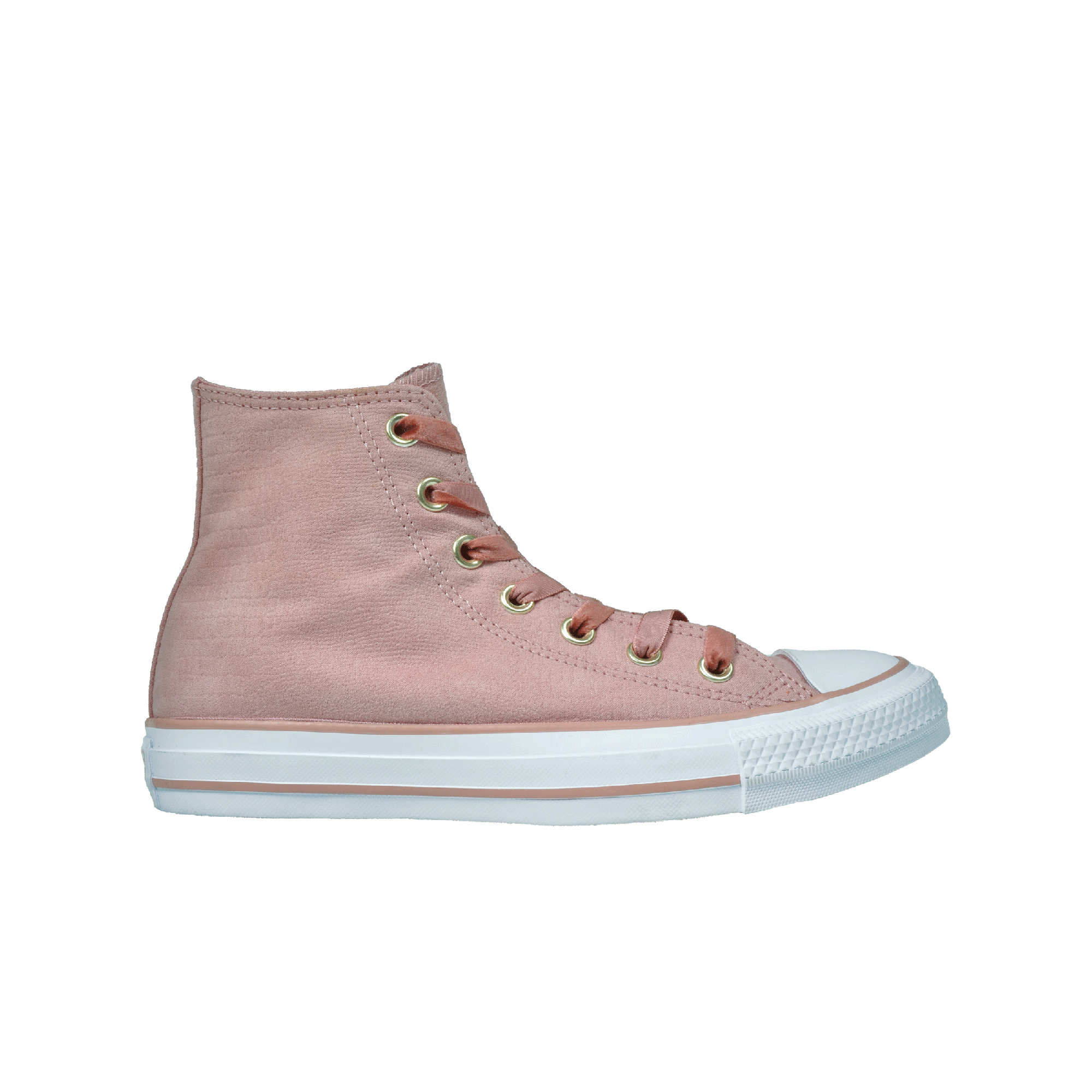 light pink high top converse womens