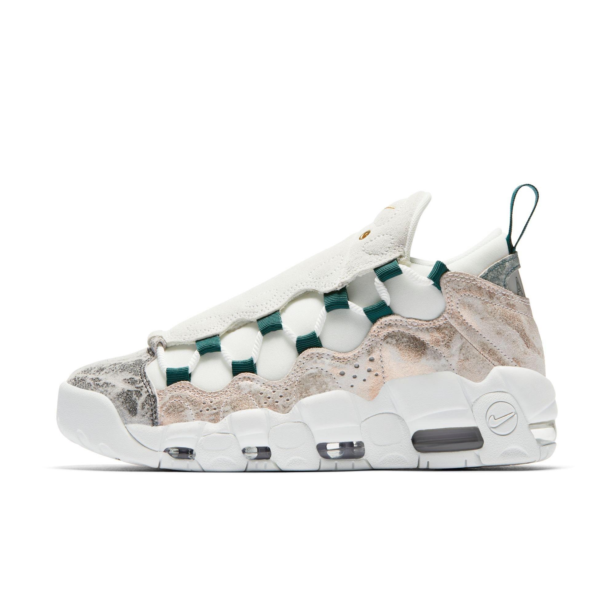 nike air more money w lx