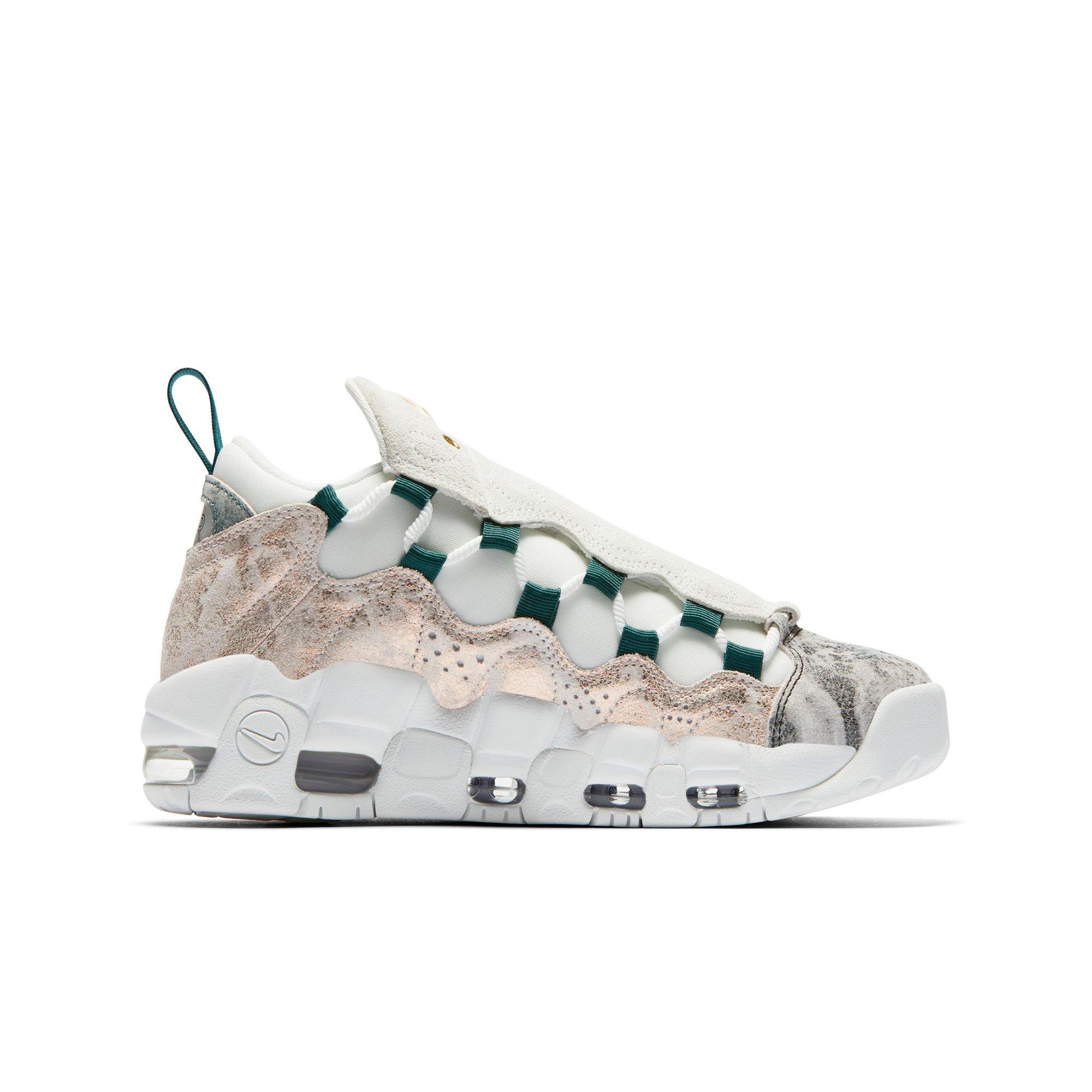 nike w air more money lx