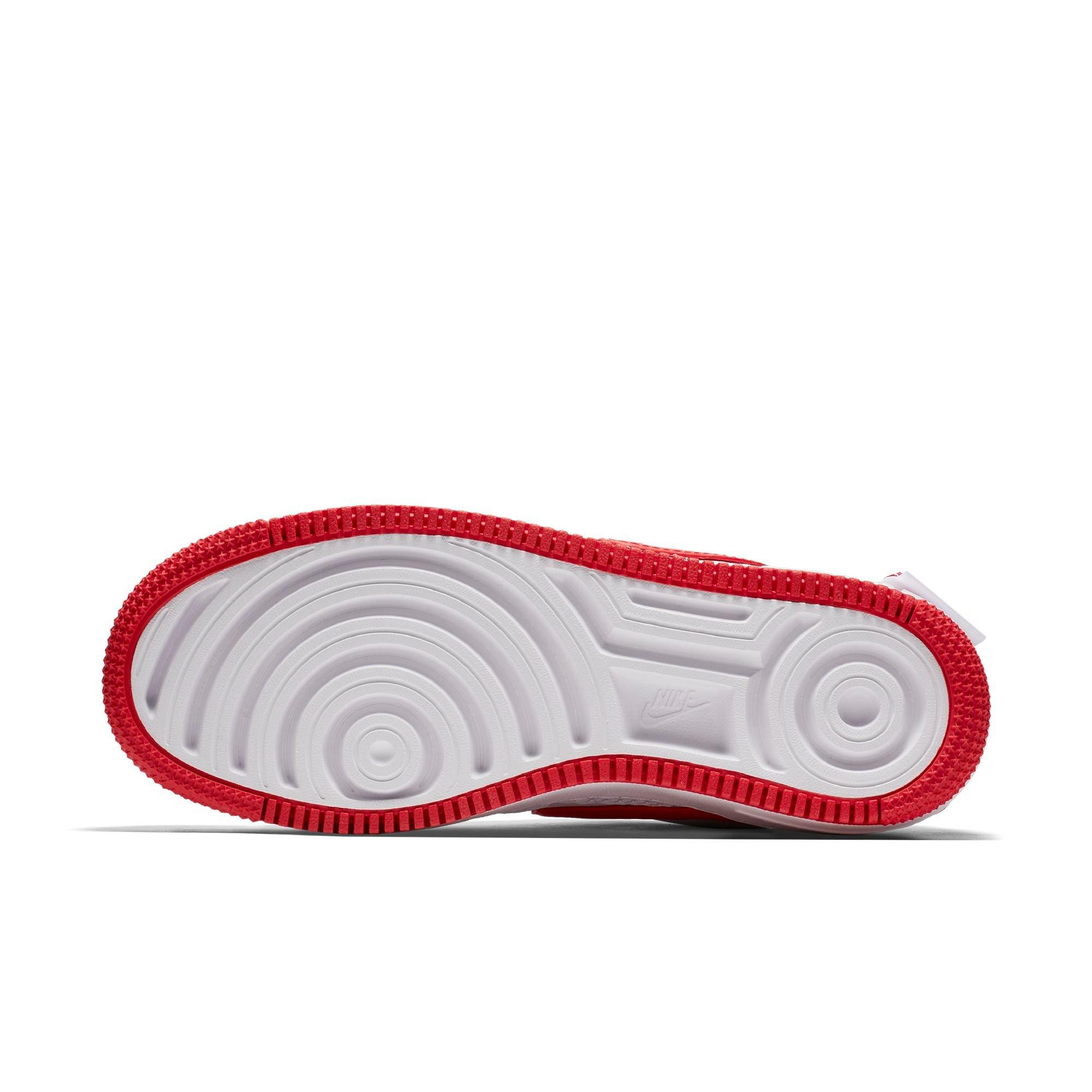 air force 1 jester xx white university red