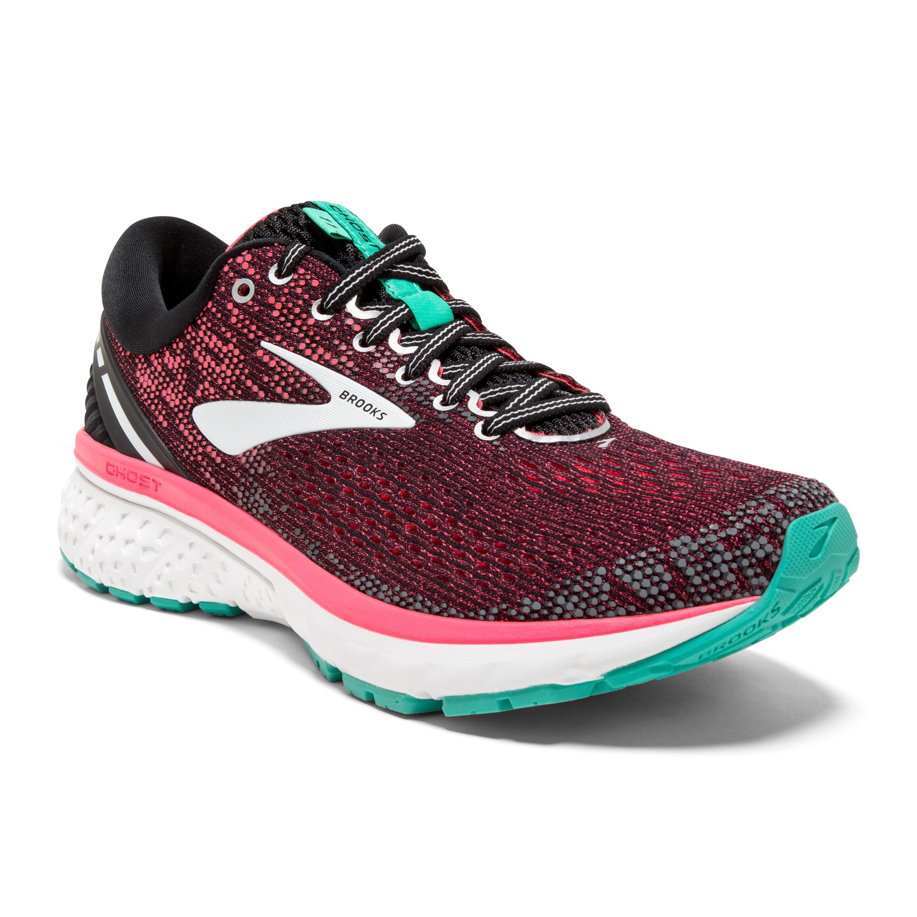 brooks ghost 5 pink