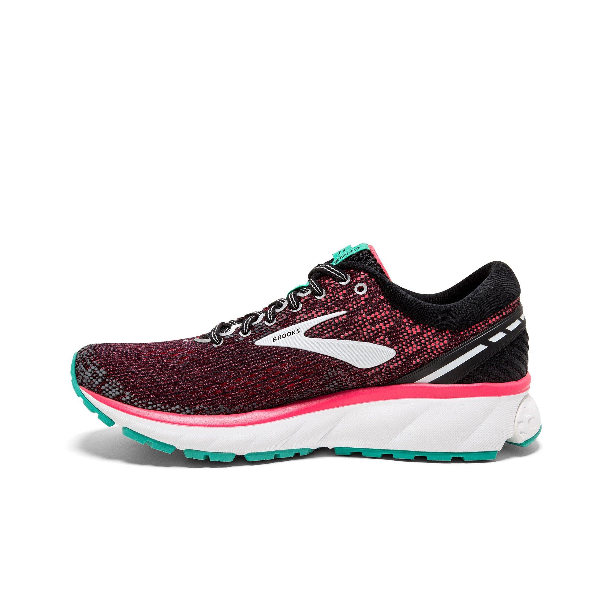 brooks ghost 2 pink