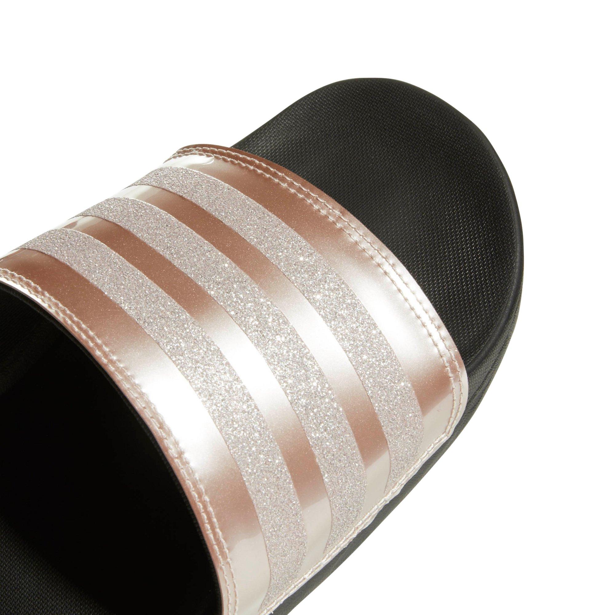 adidas adilette cloudfoam plus explorer slides