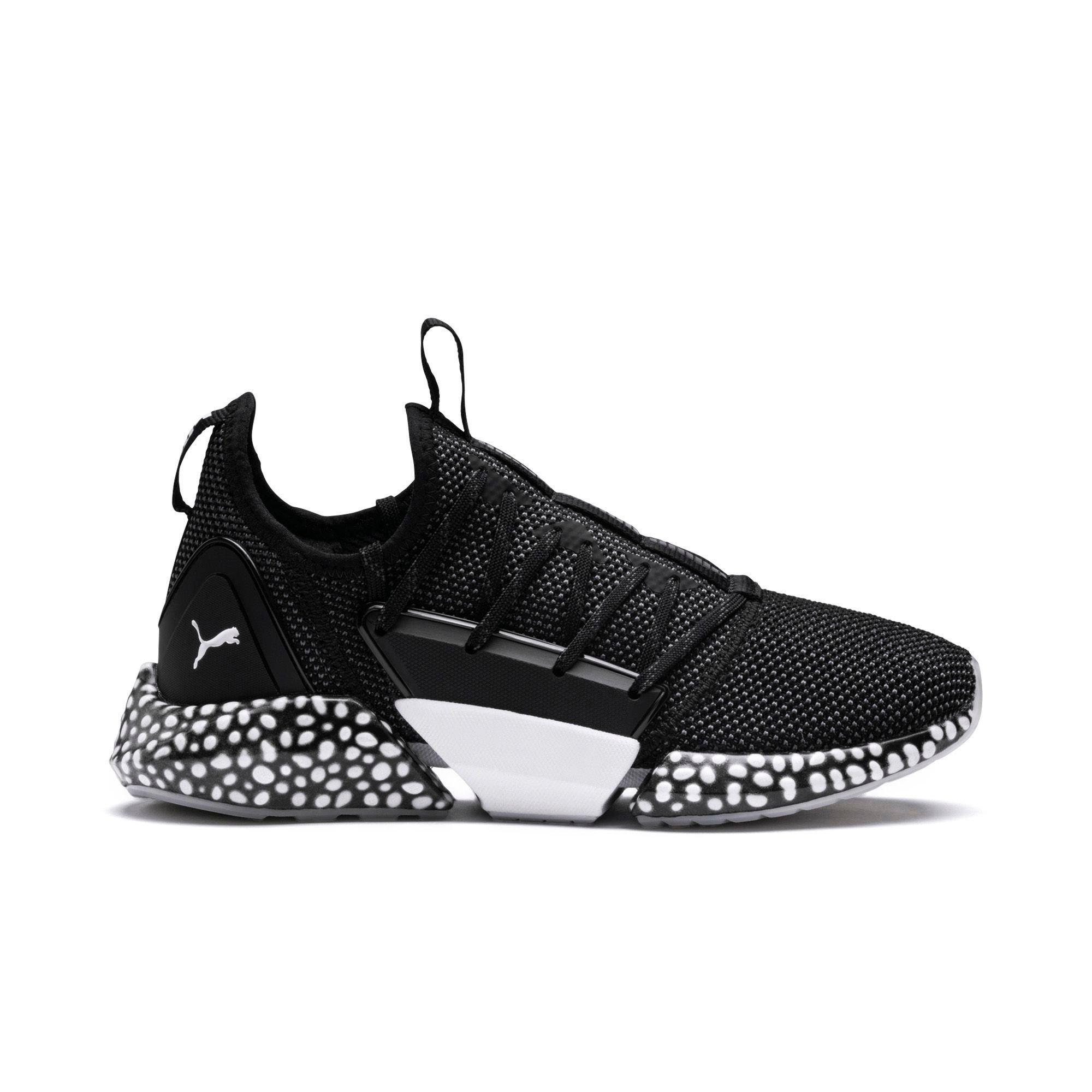 puma hybrid rocket womens