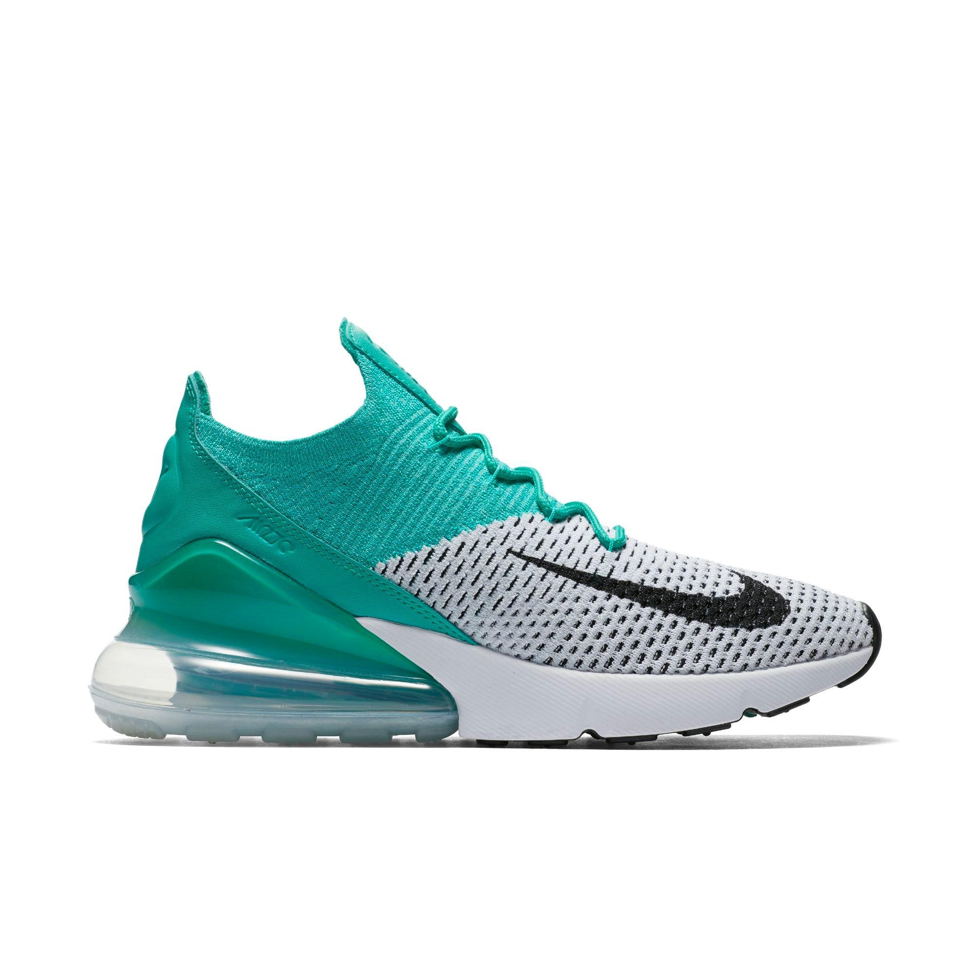 Nike Air Max 270 Flyknit \