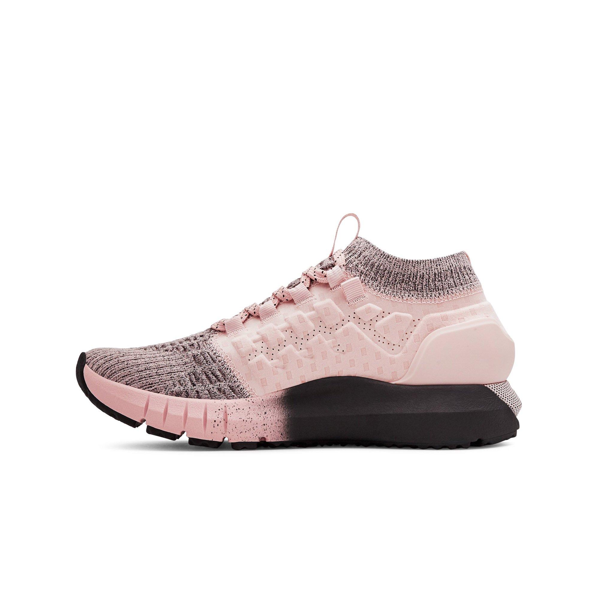 under armour hovr phantom women's pink