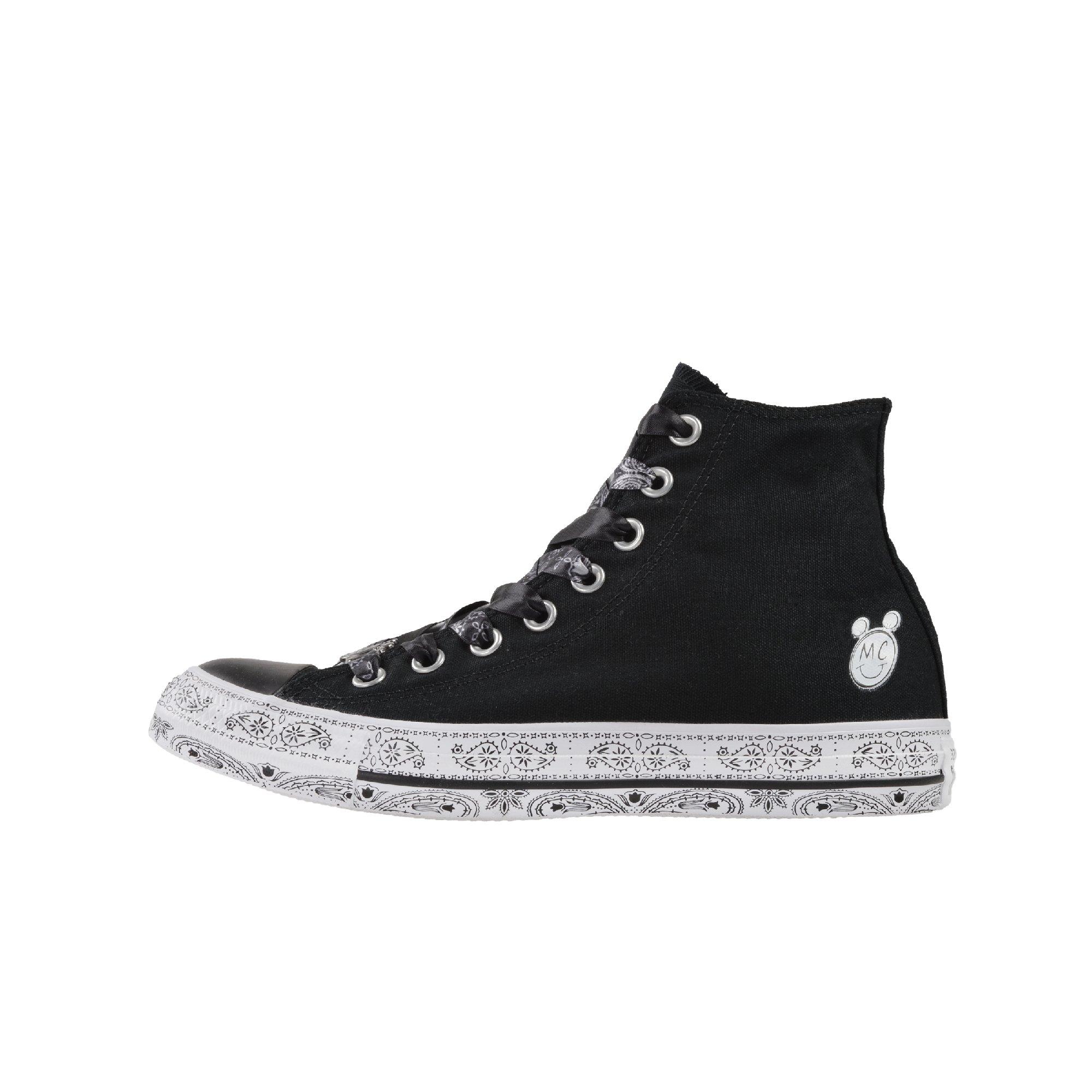 converse for miley