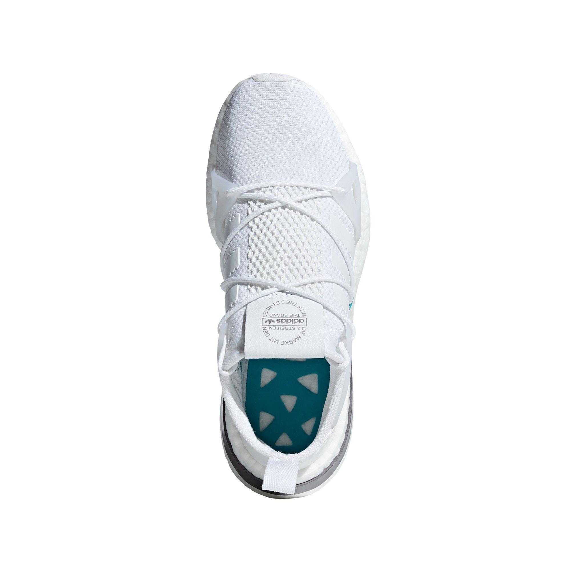 adidas arkyn white womens