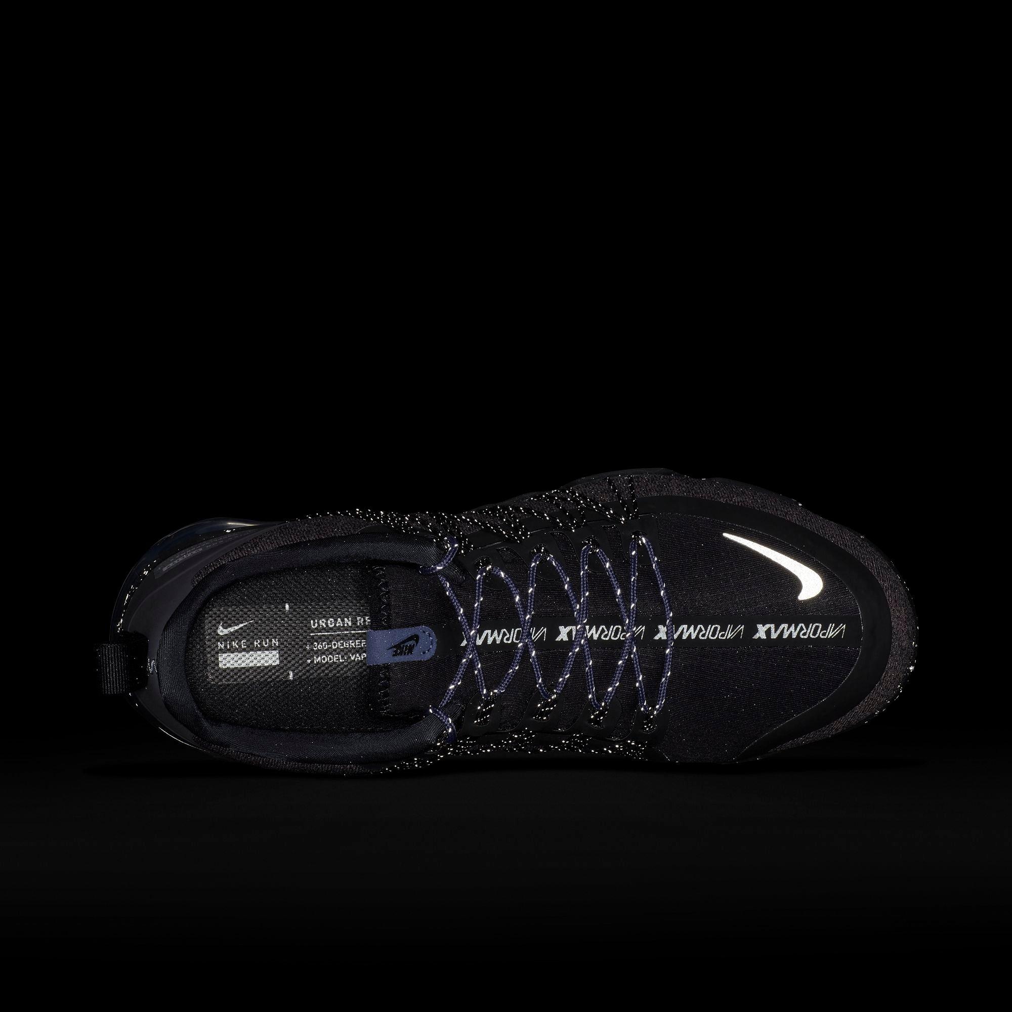 vapormax run utility reflective