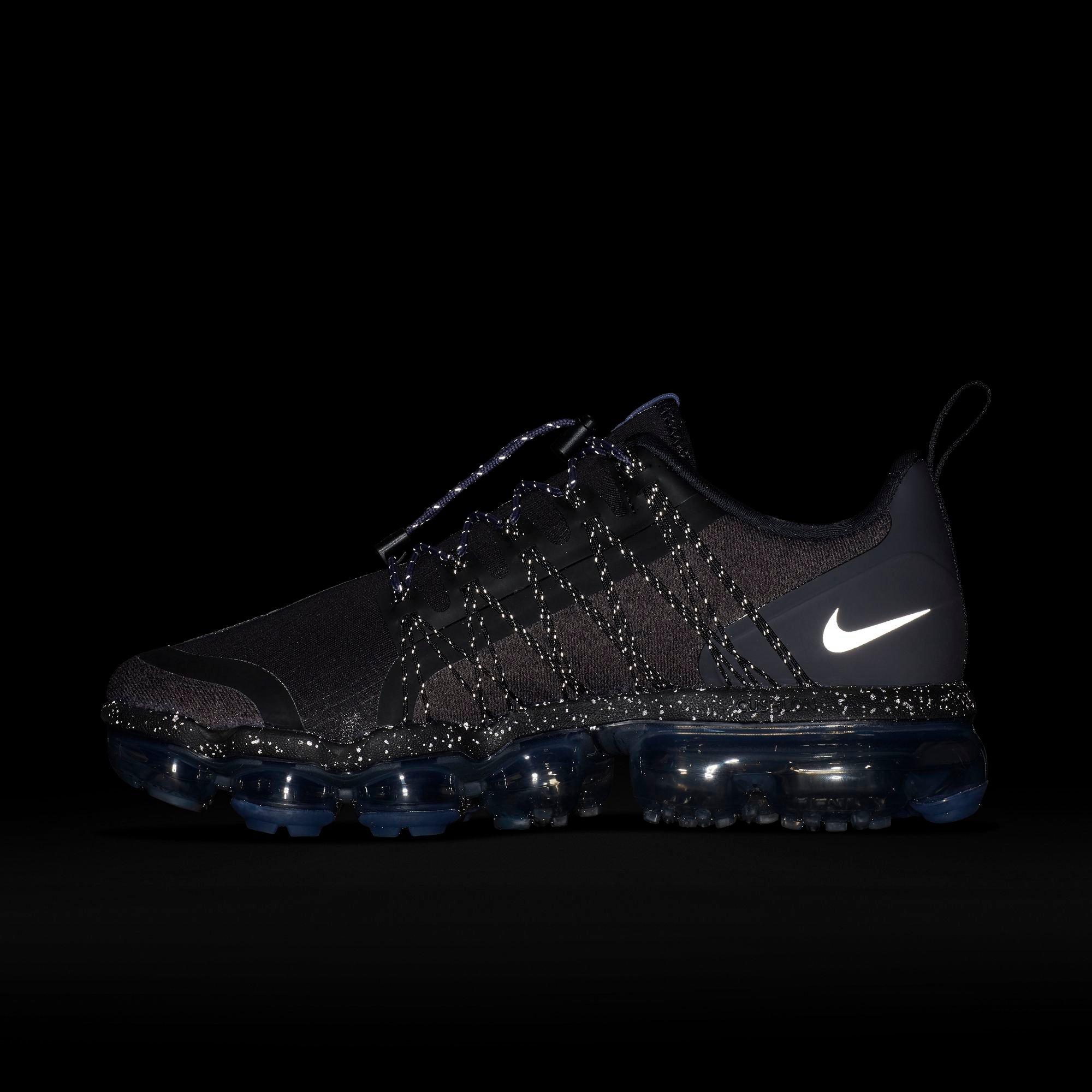 vapormax utility reflective black