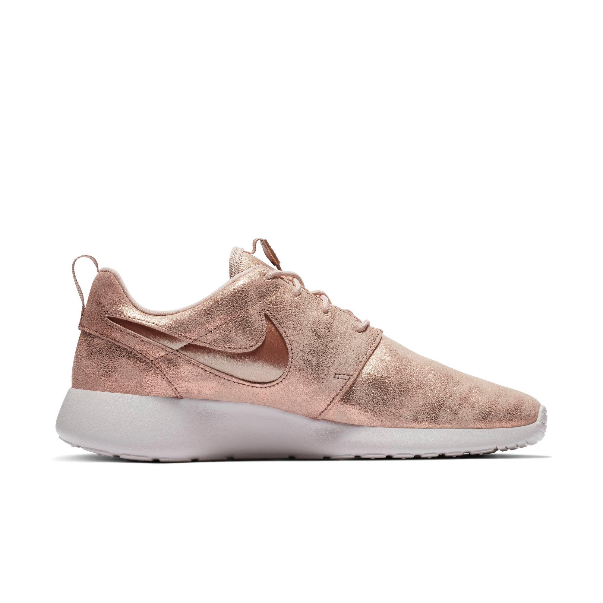 women's nike roshe one premium casual shoes