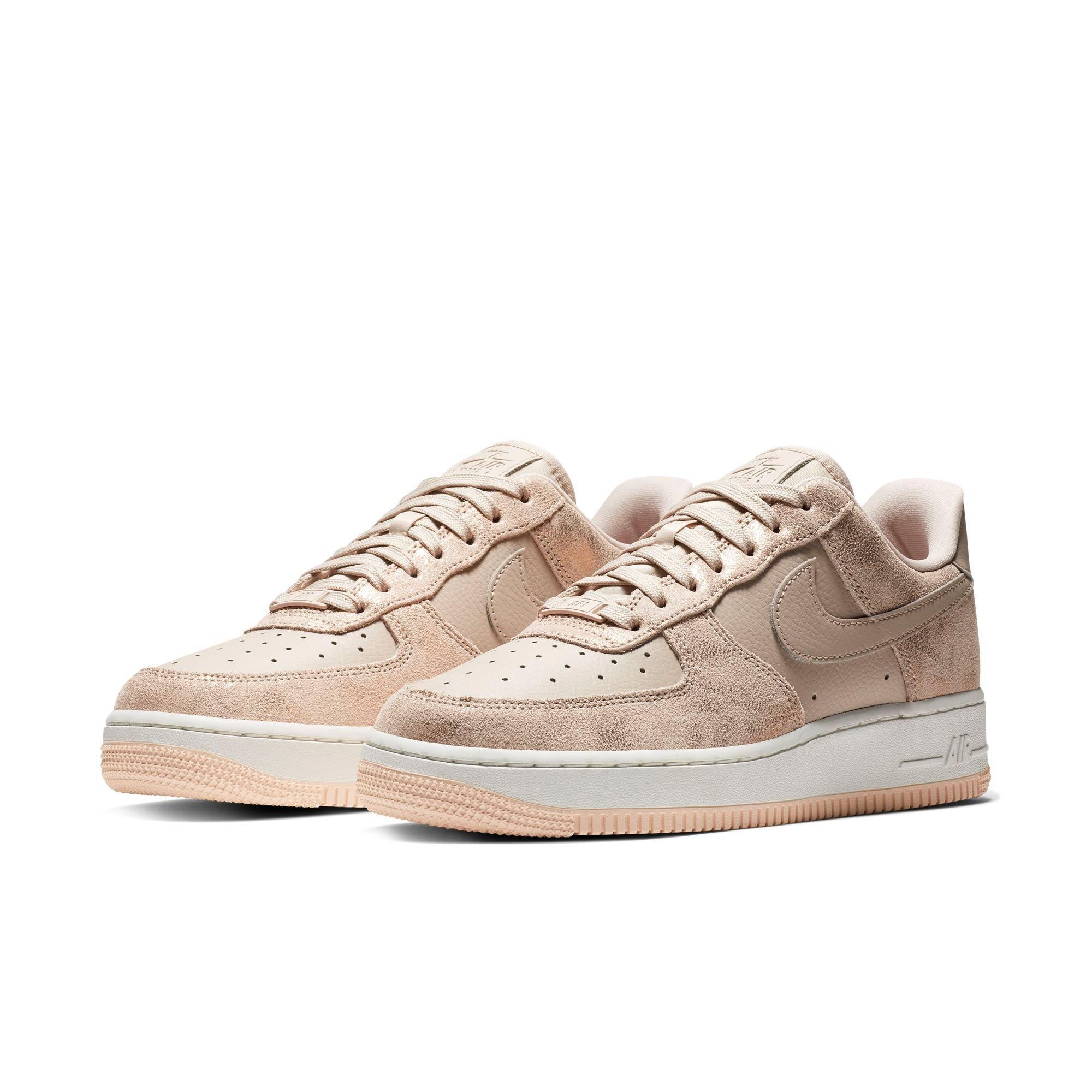 nike air force 1 07 premium women's shoe