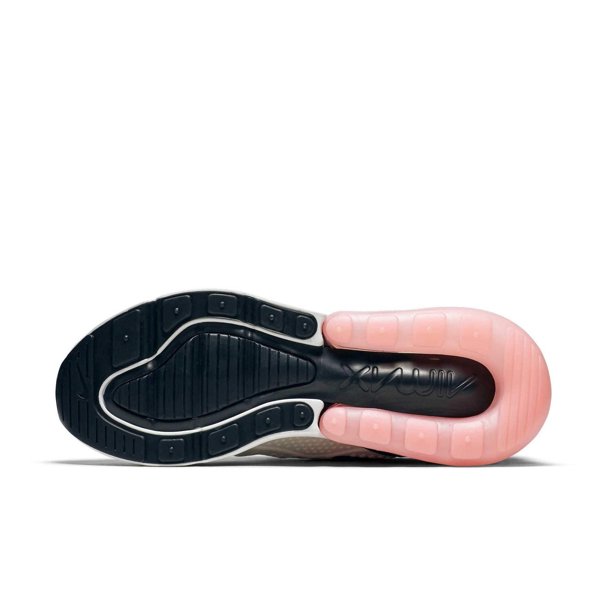 nike air max 270 bone blackpink