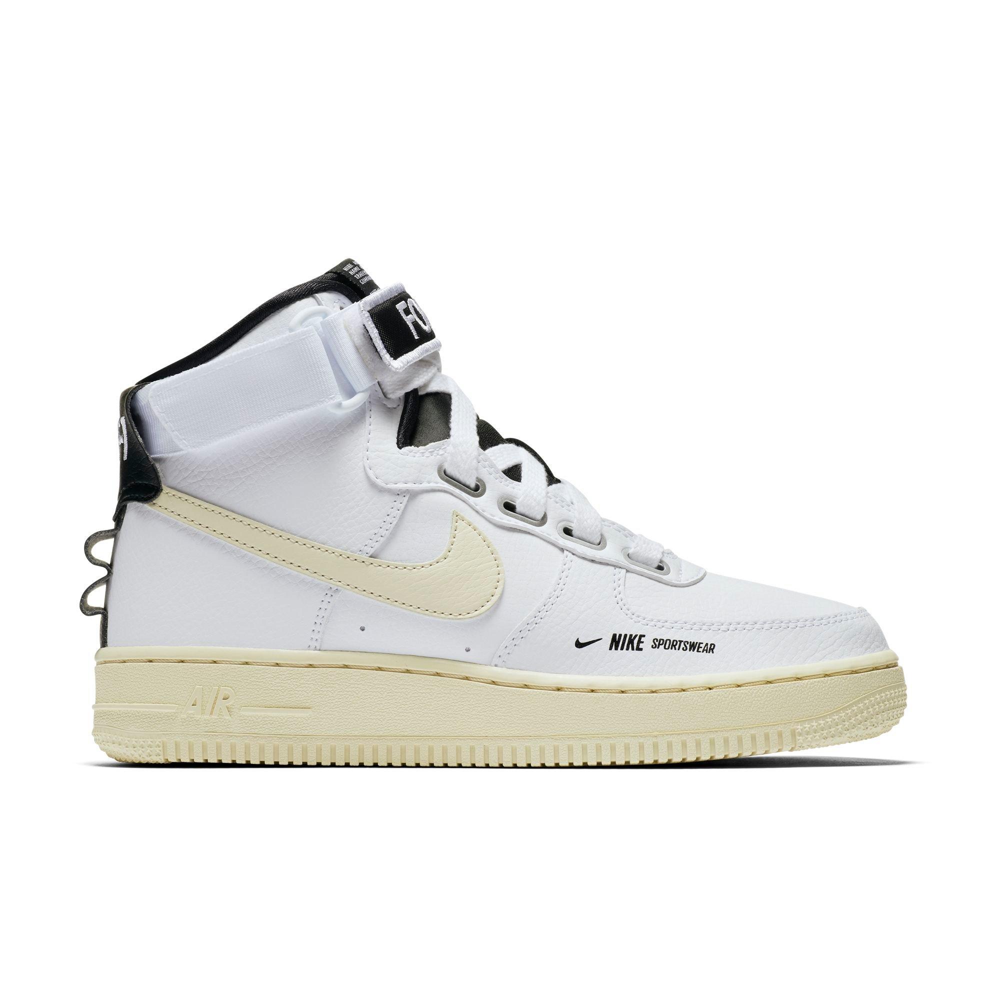 af1 utility high