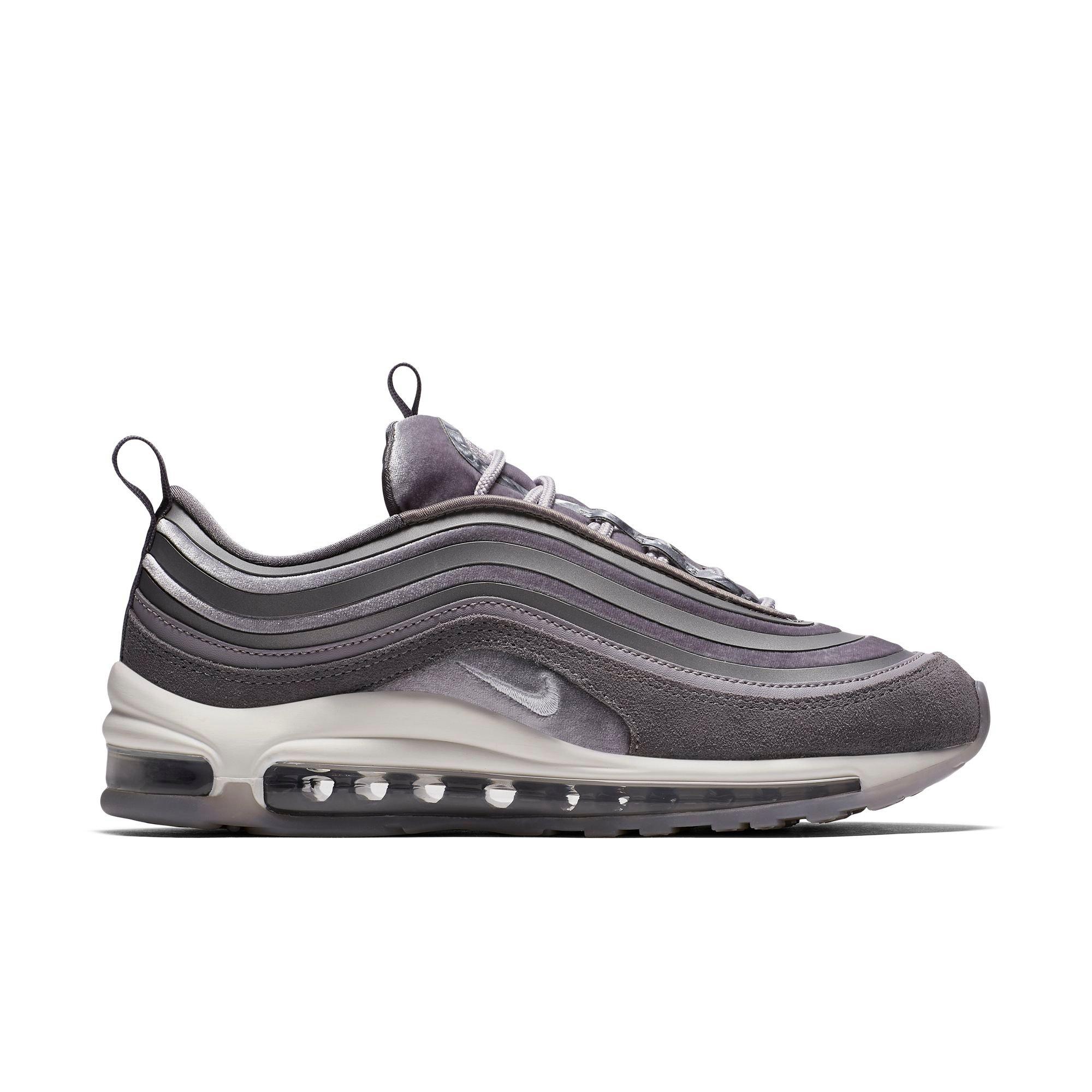 women's nike air max 97 ultra 2017 premium casual shoes