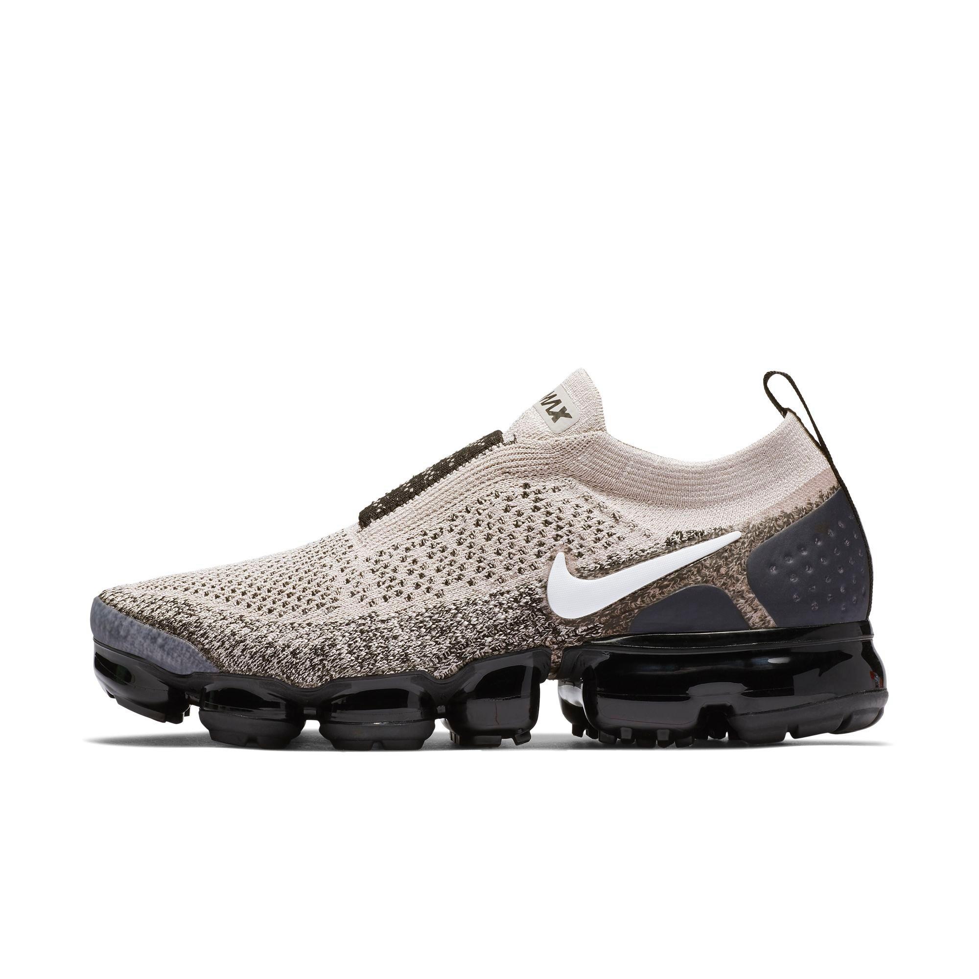 womens vapormax moc 2 black