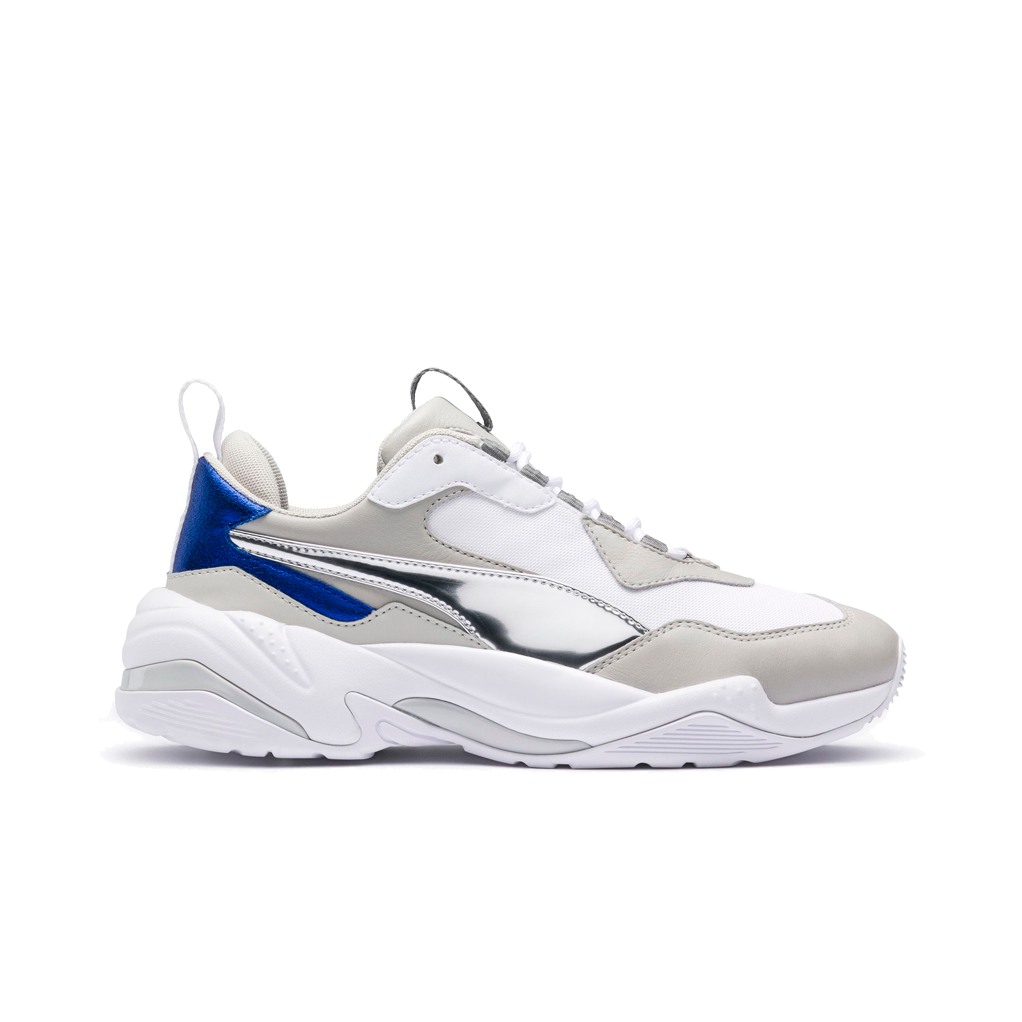 puma thunder electric 2017