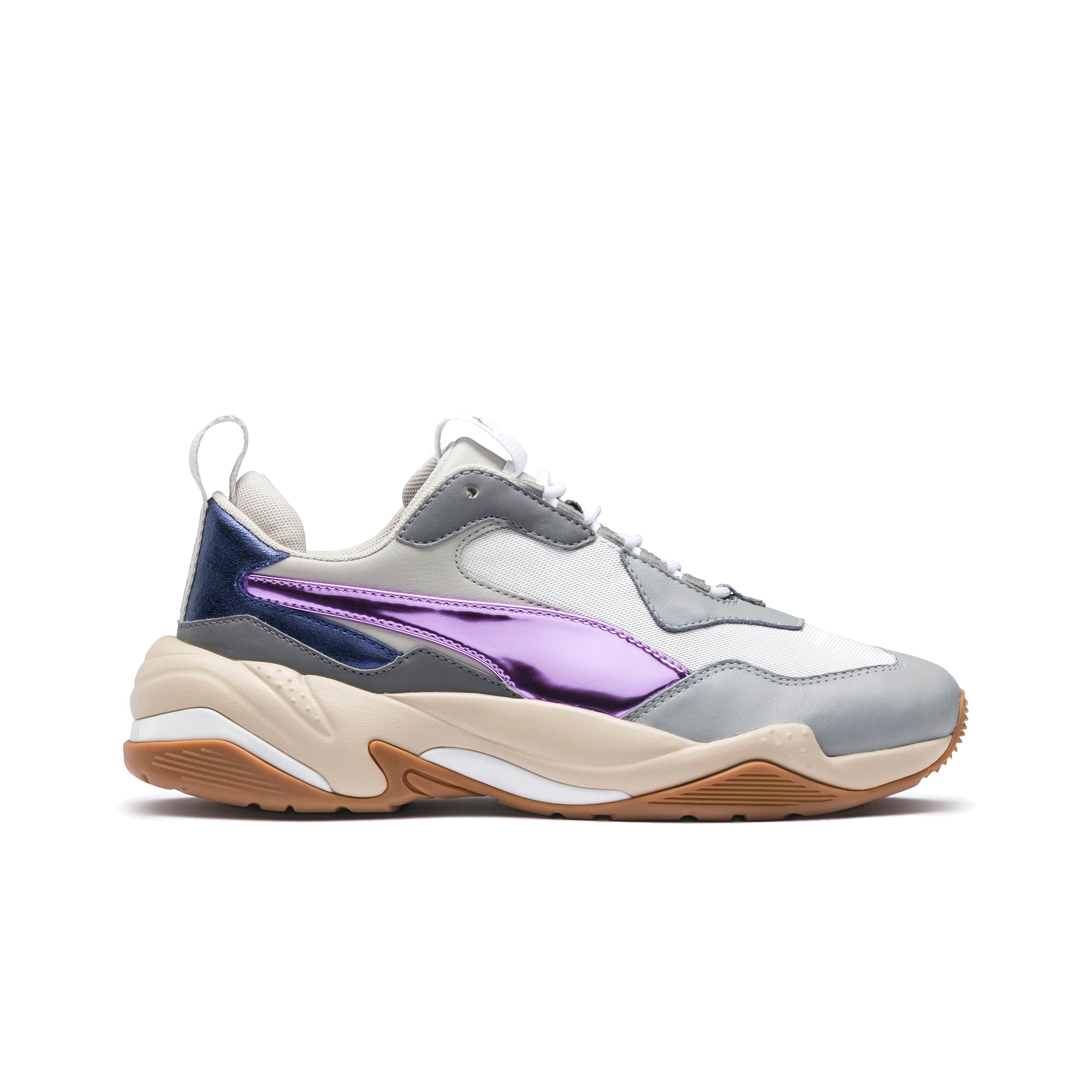 puma thunder electric mujer