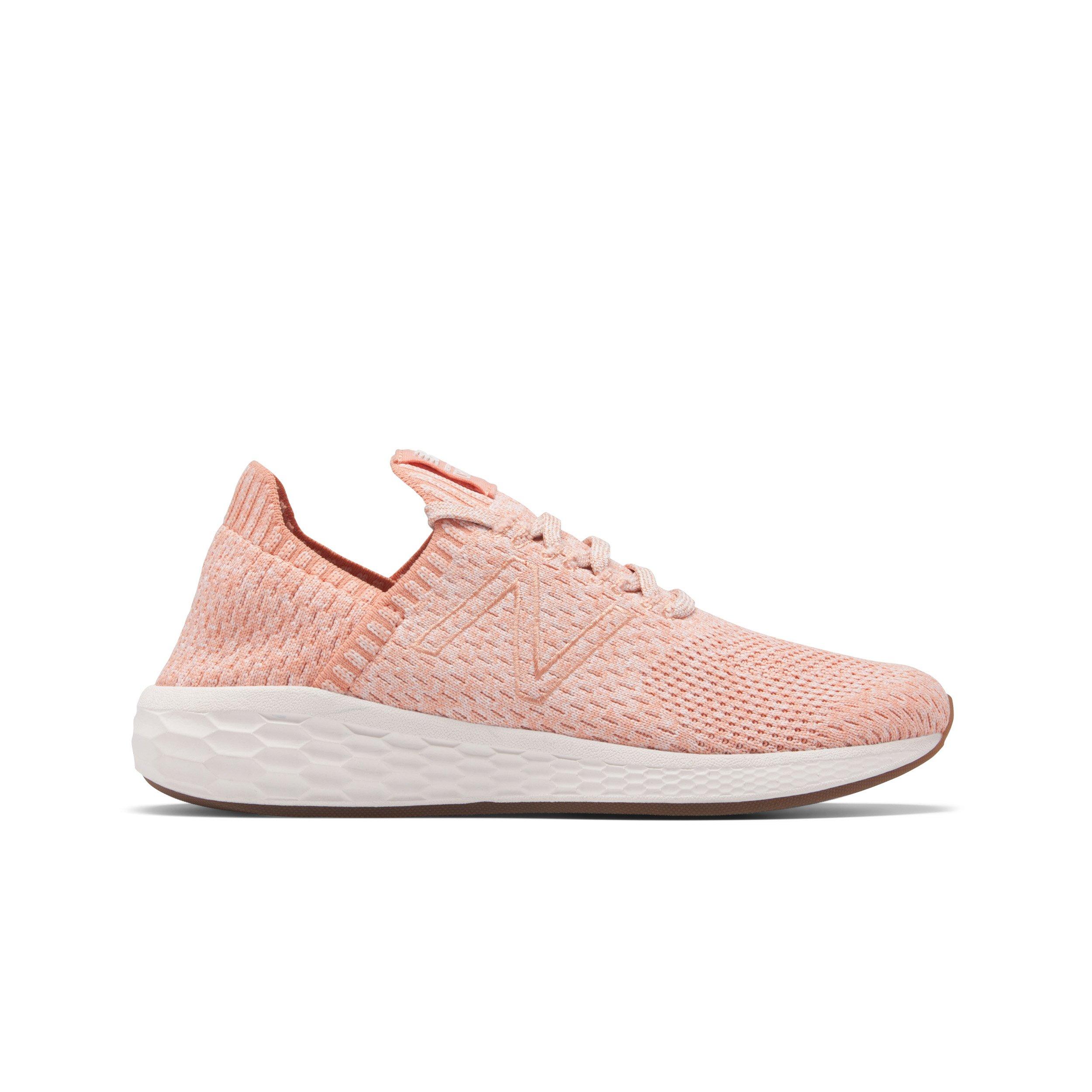 new balance fresh foam cruz sockfit women's