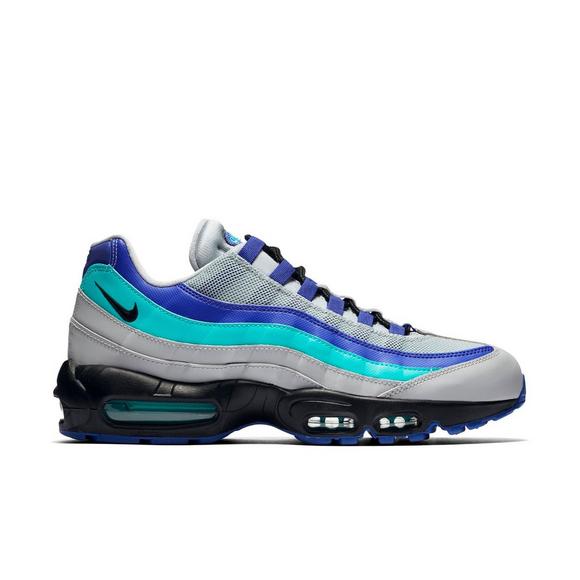 nike air max 95 wolf grey nike air max 95 wolf grey
