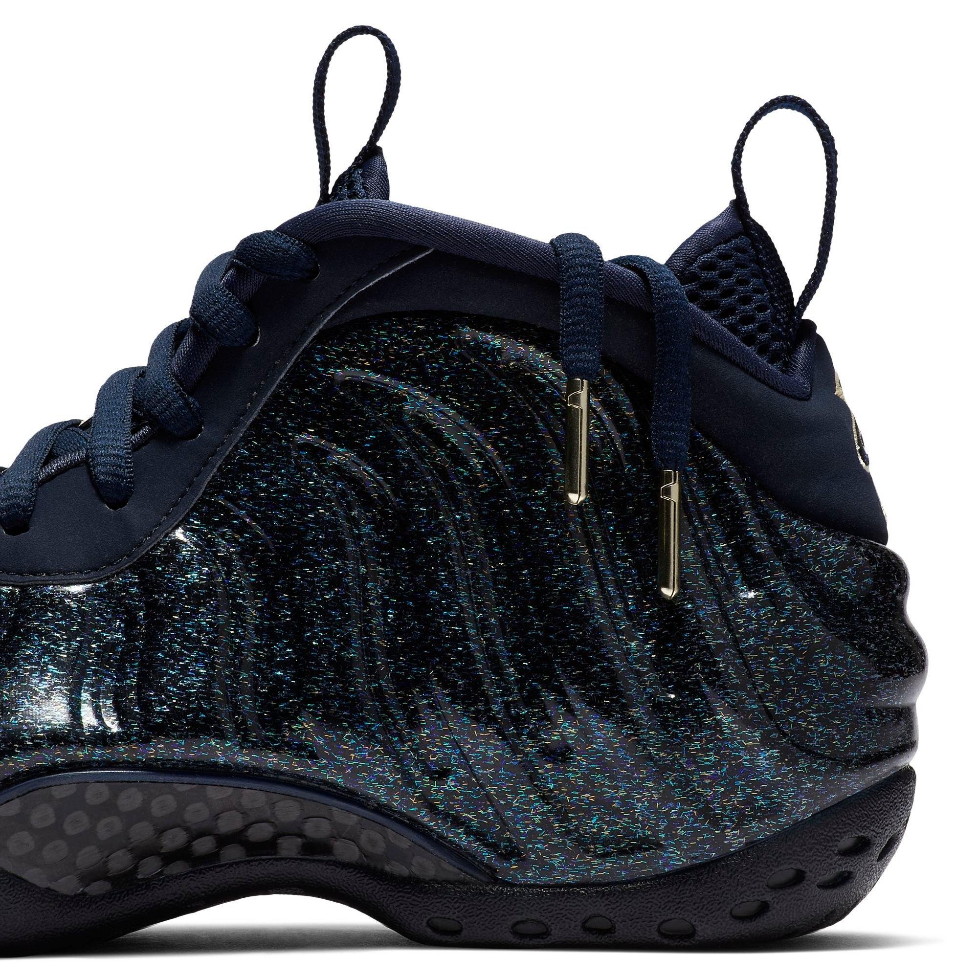 foamposites hibbett sports