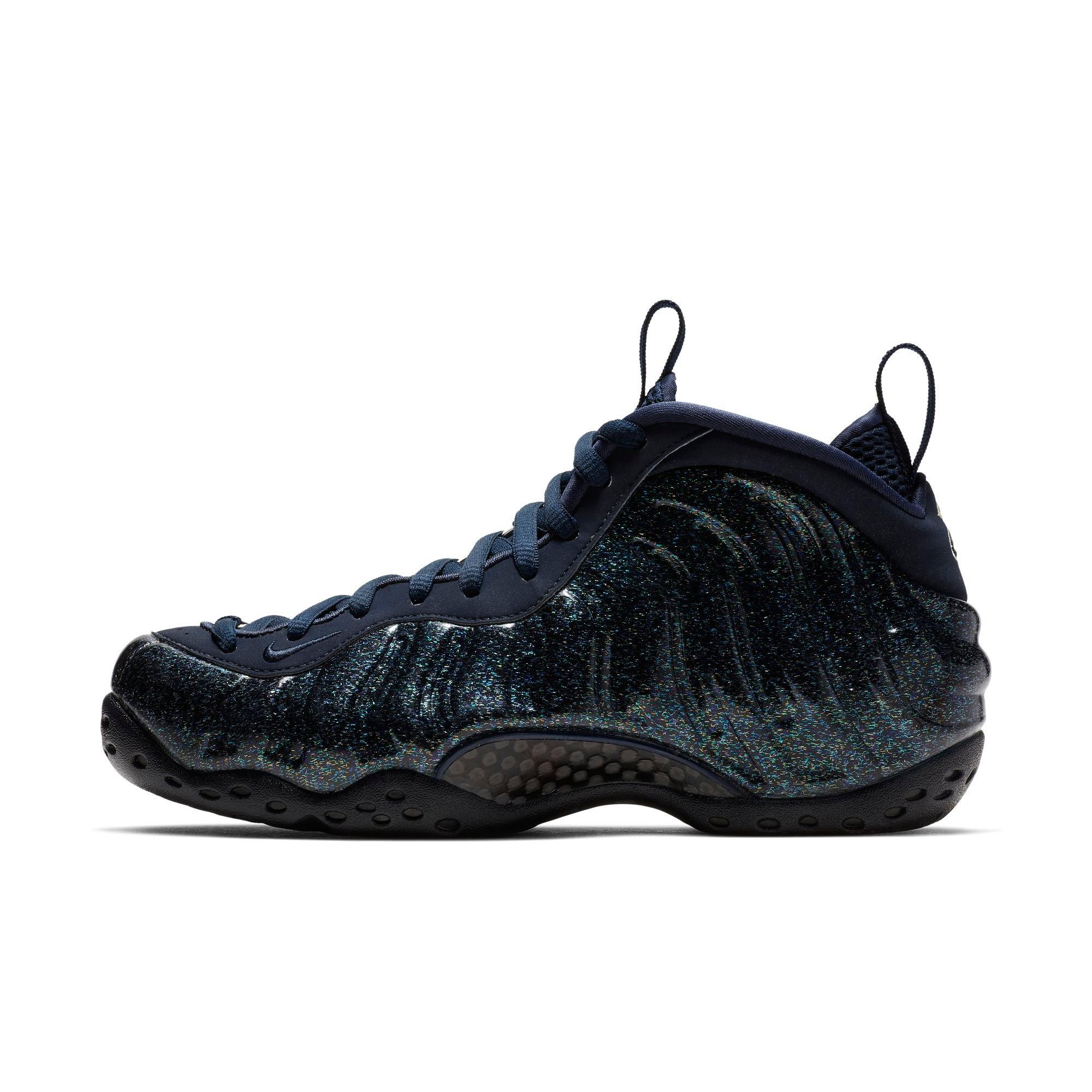 women's foamposites 2018