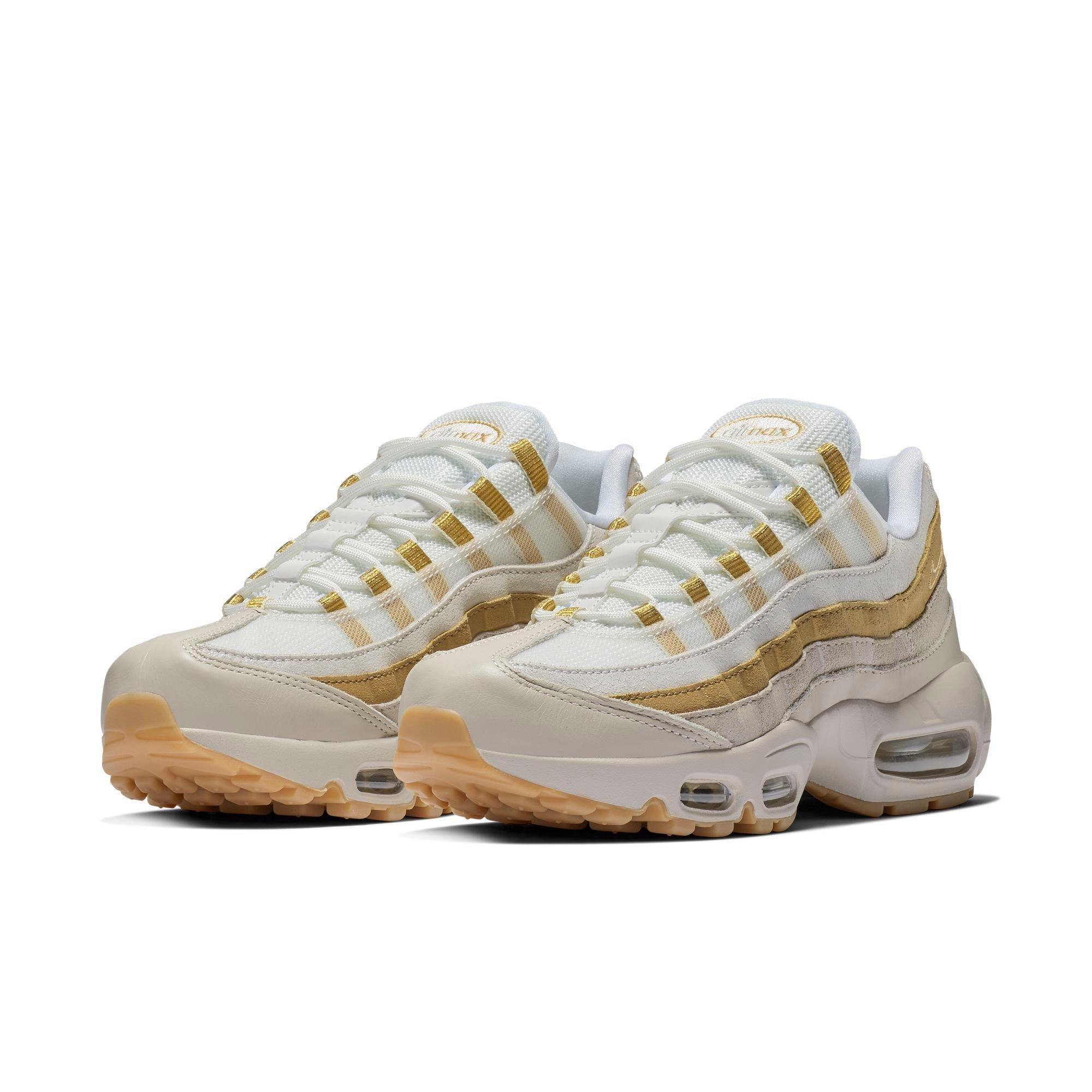 nike air max 95 womens desert sand