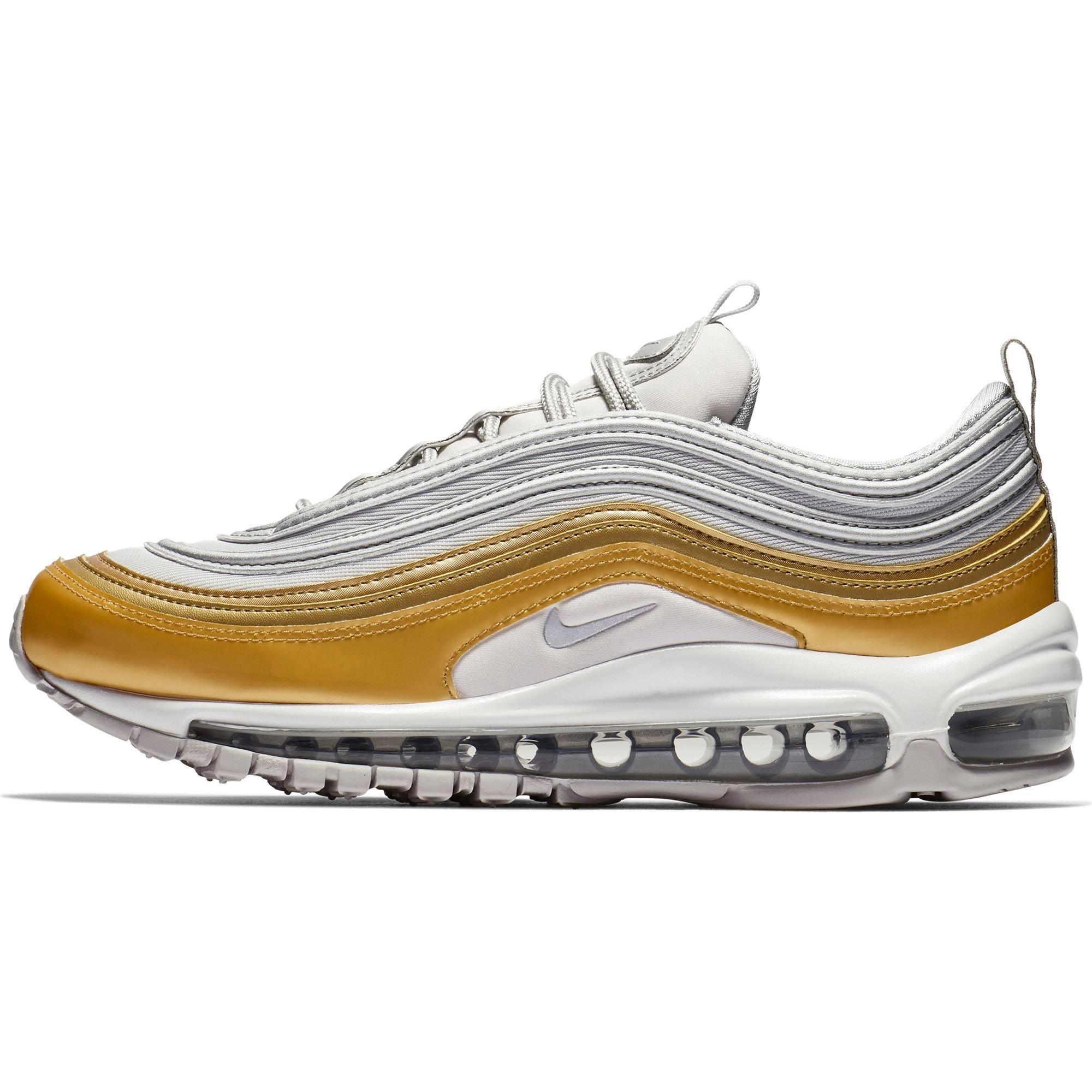 nike air max 97 womens mustard