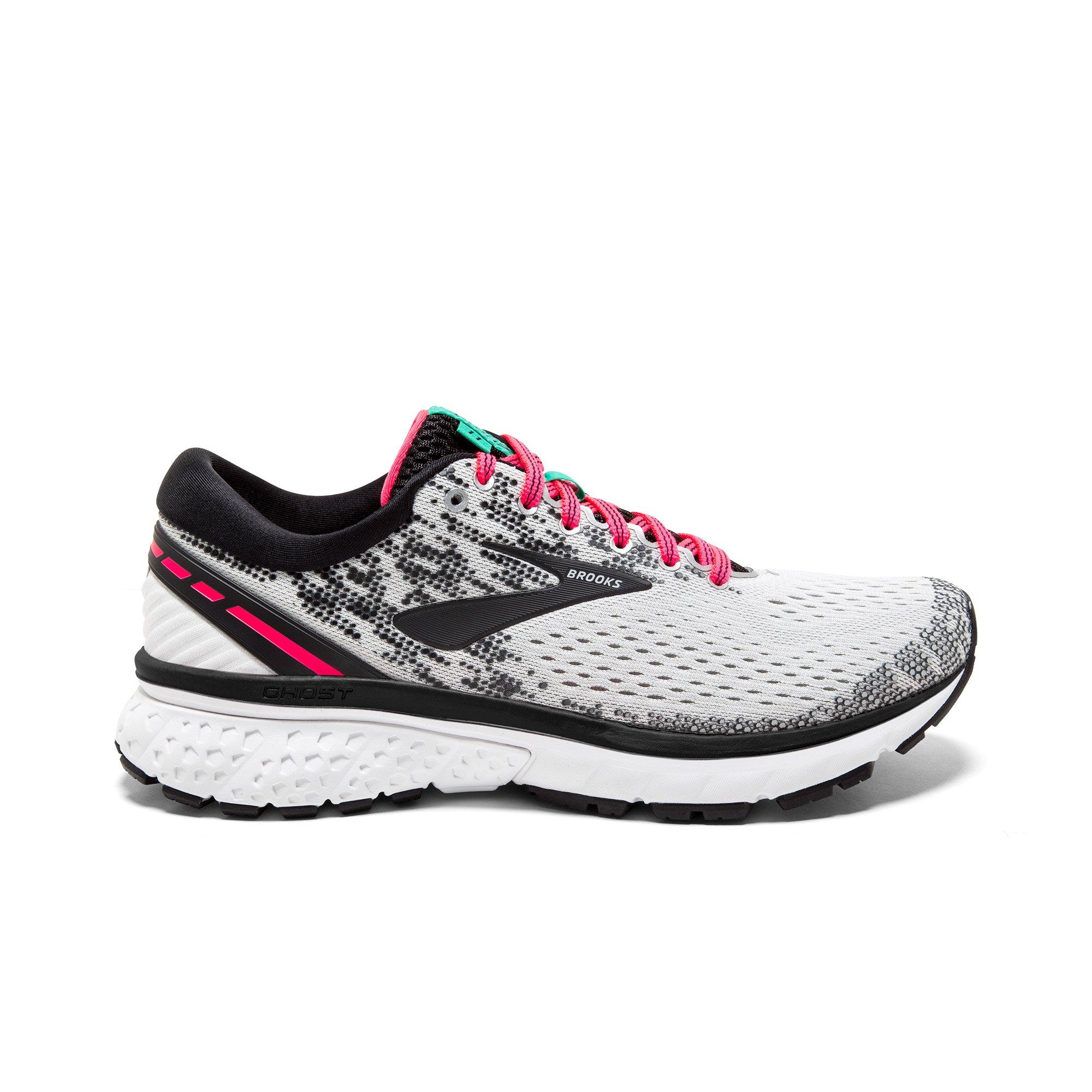 brooks ghost 11 black womens